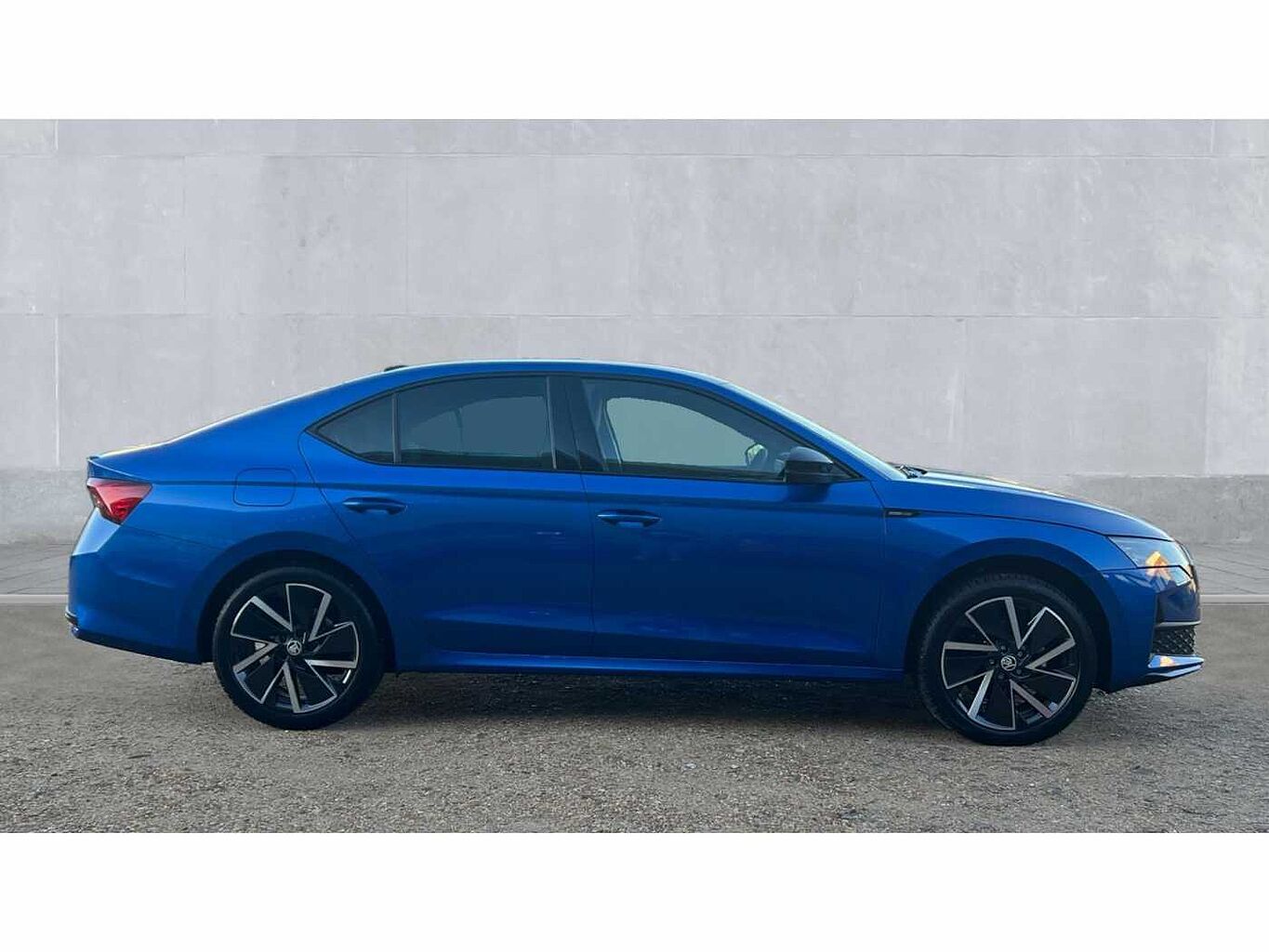 SKODA OCTAVIA ŠKODA  Hatchback 1.5 TSI 150 Sportline 5dr