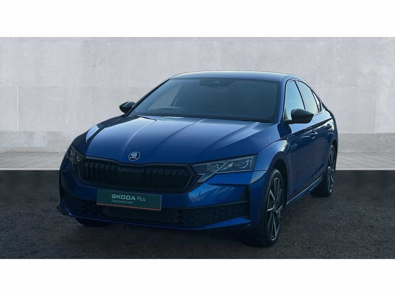 SKODA OCTAVIA ŠKODA  Hatchback 1.5 TSI 150 Sportline 5dr