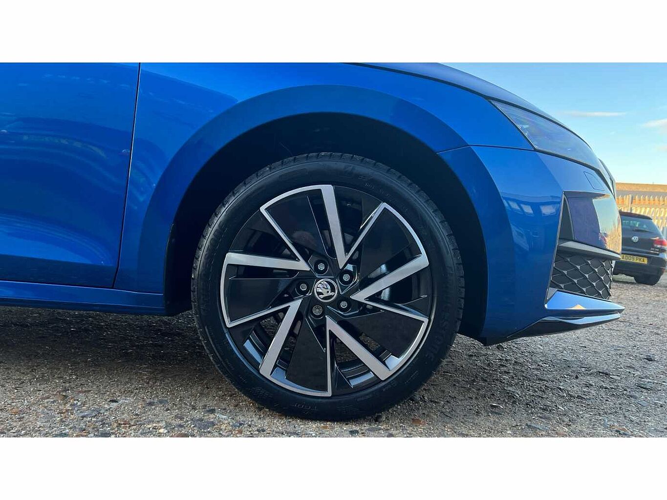 SKODA OCTAVIA ŠKODA  Hatchback 1.5 TSI 150 Sportline 5dr