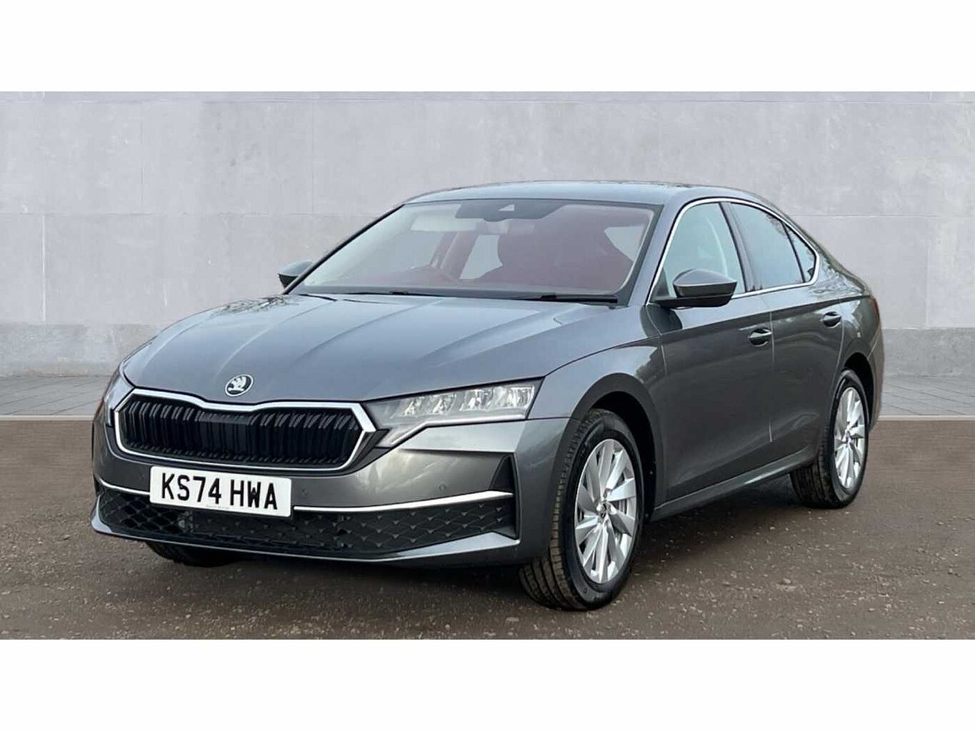 SKODA OCTAVIA ŠKODA  Hatchback 1.5 TSI 150 SE L 5dr