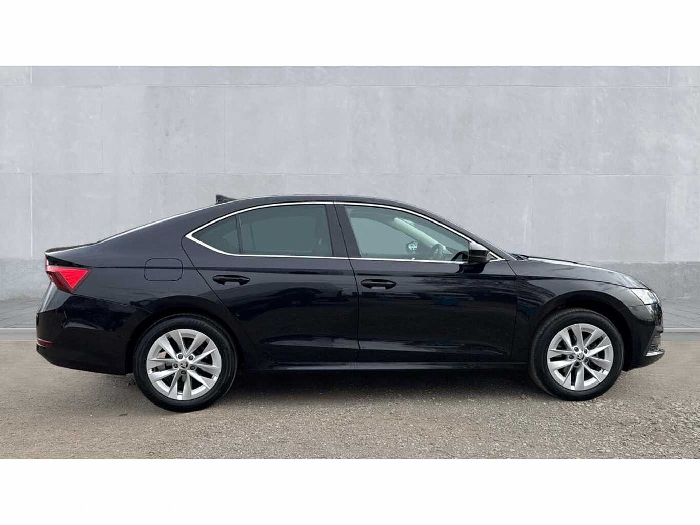 SKODA OCTAVIA 1.5 TSI e-TEC SE L 5dr DSG