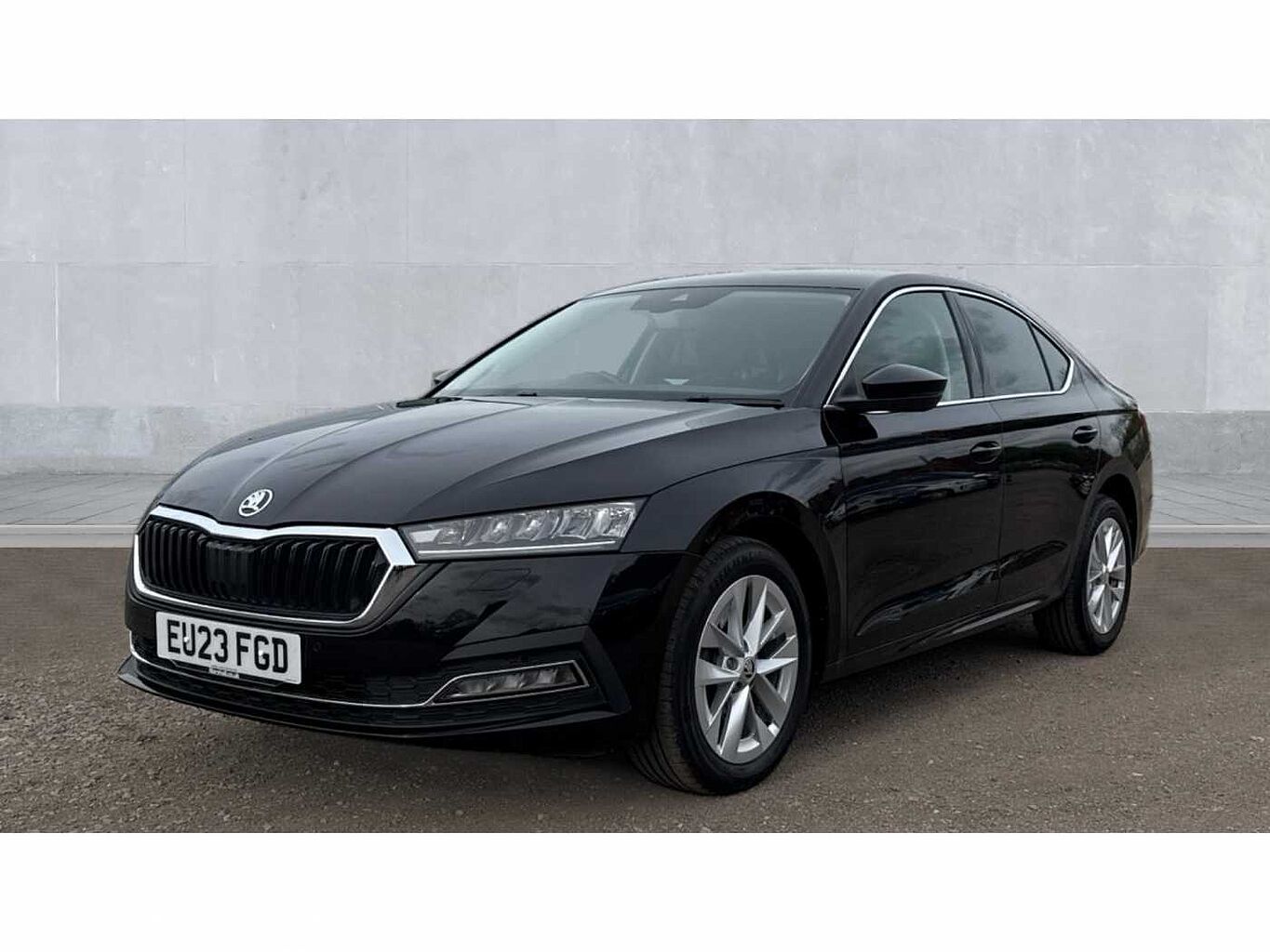 SKODA OCTAVIA 1.5 TSI e-TEC SE L 5dr DSG