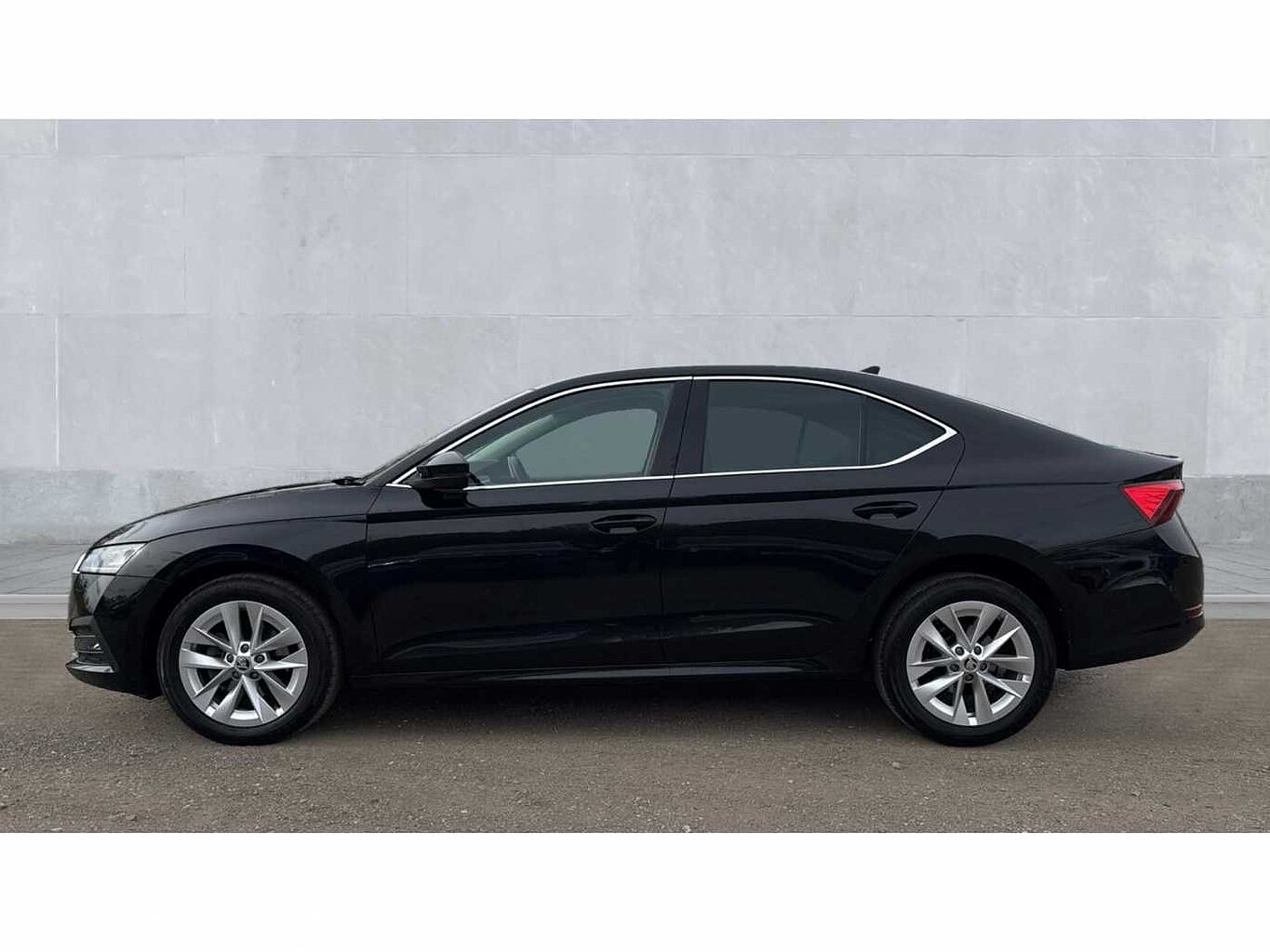 SKODA OCTAVIA 1.5 TSI e-TEC SE L 5dr DSG