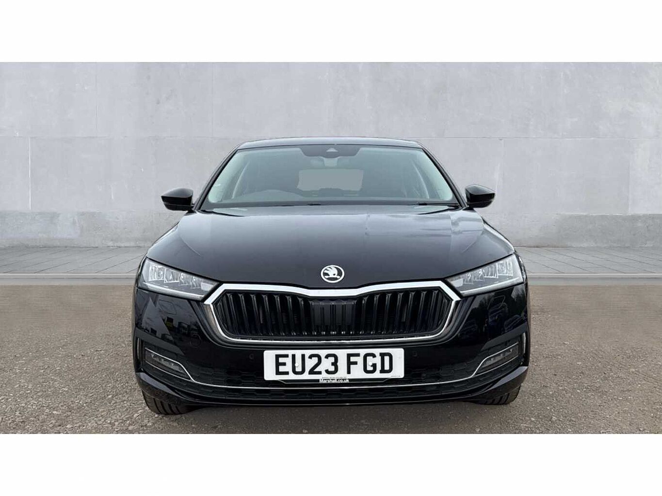 SKODA OCTAVIA 1.5 TSI e-TEC SE L 5dr DSG