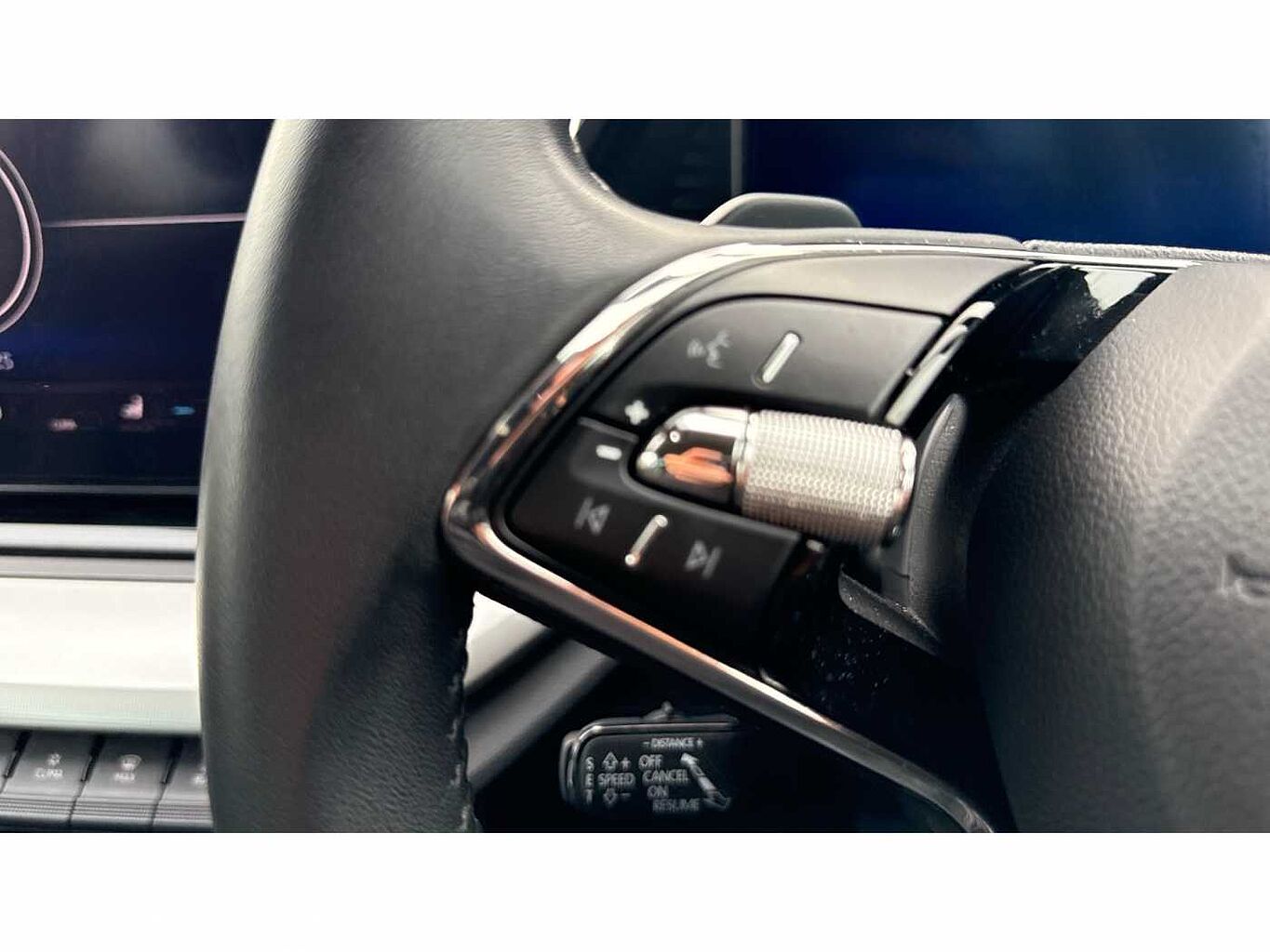 SKODA OCTAVIA 1.5 TSI e-TEC SE L 5dr DSG