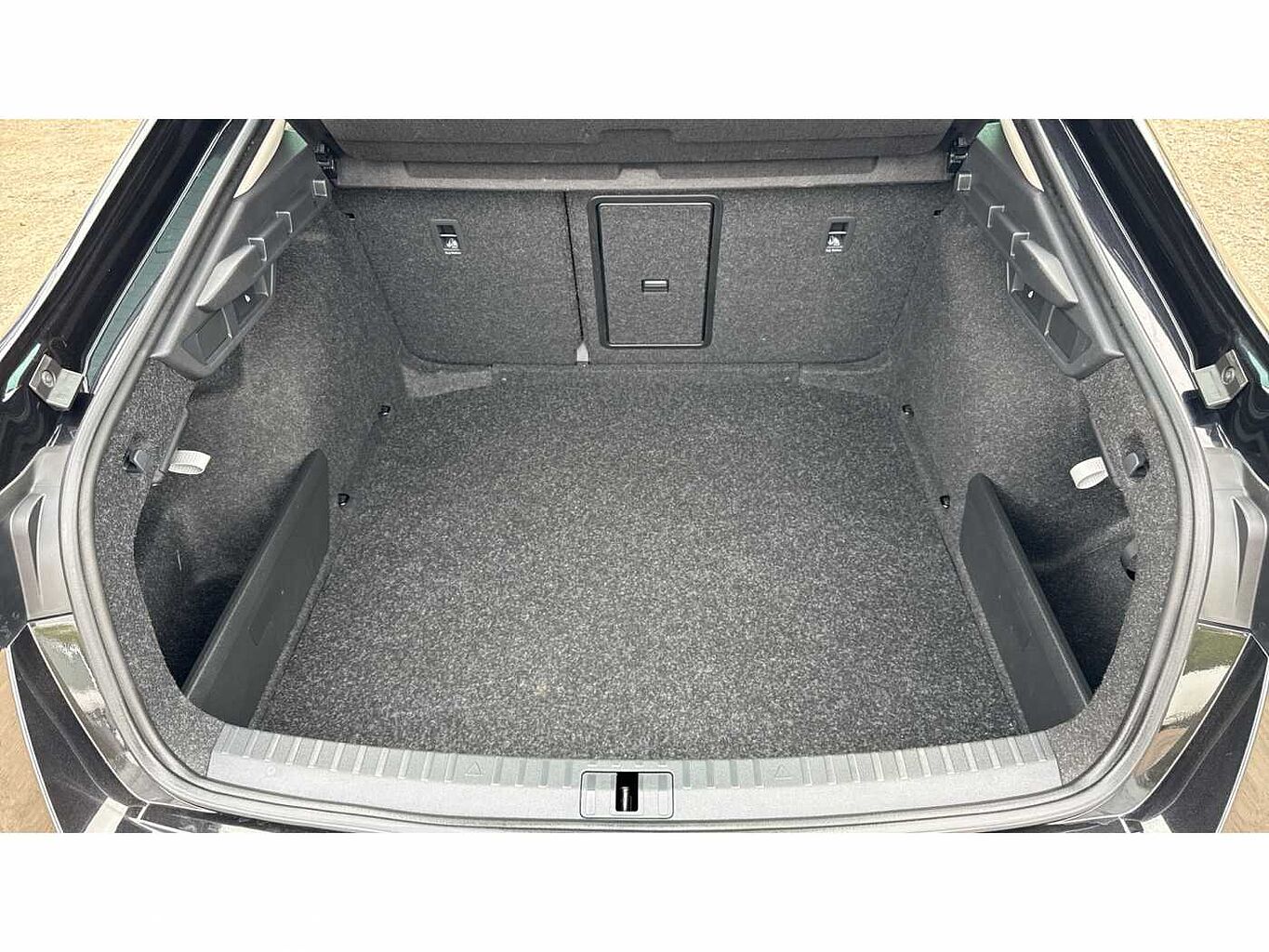 SKODA OCTAVIA 1.5 TSI e-TEC SE L 5dr DSG
