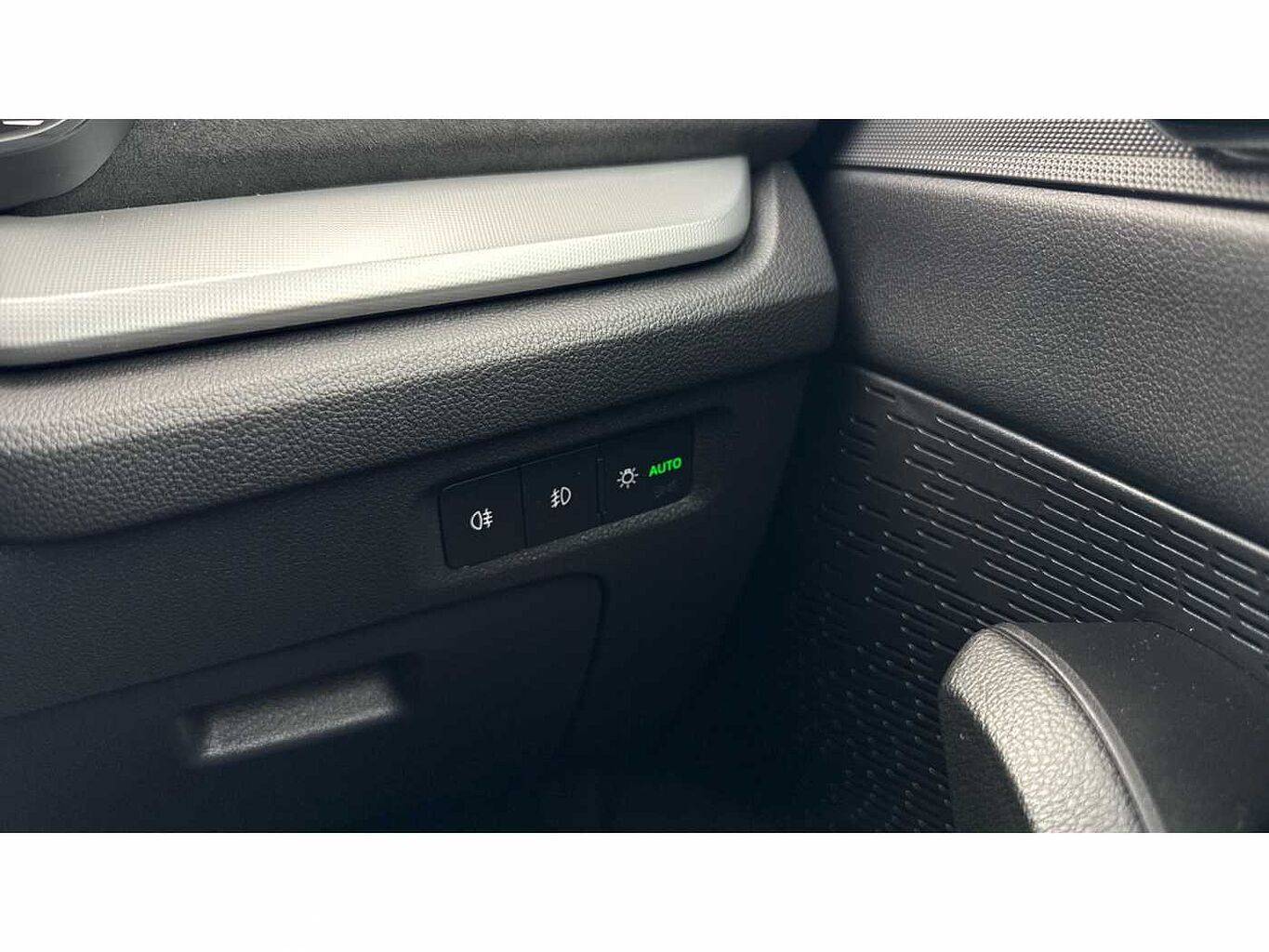 SKODA OCTAVIA 1.5 TSI e-TEC SE L 5dr DSG