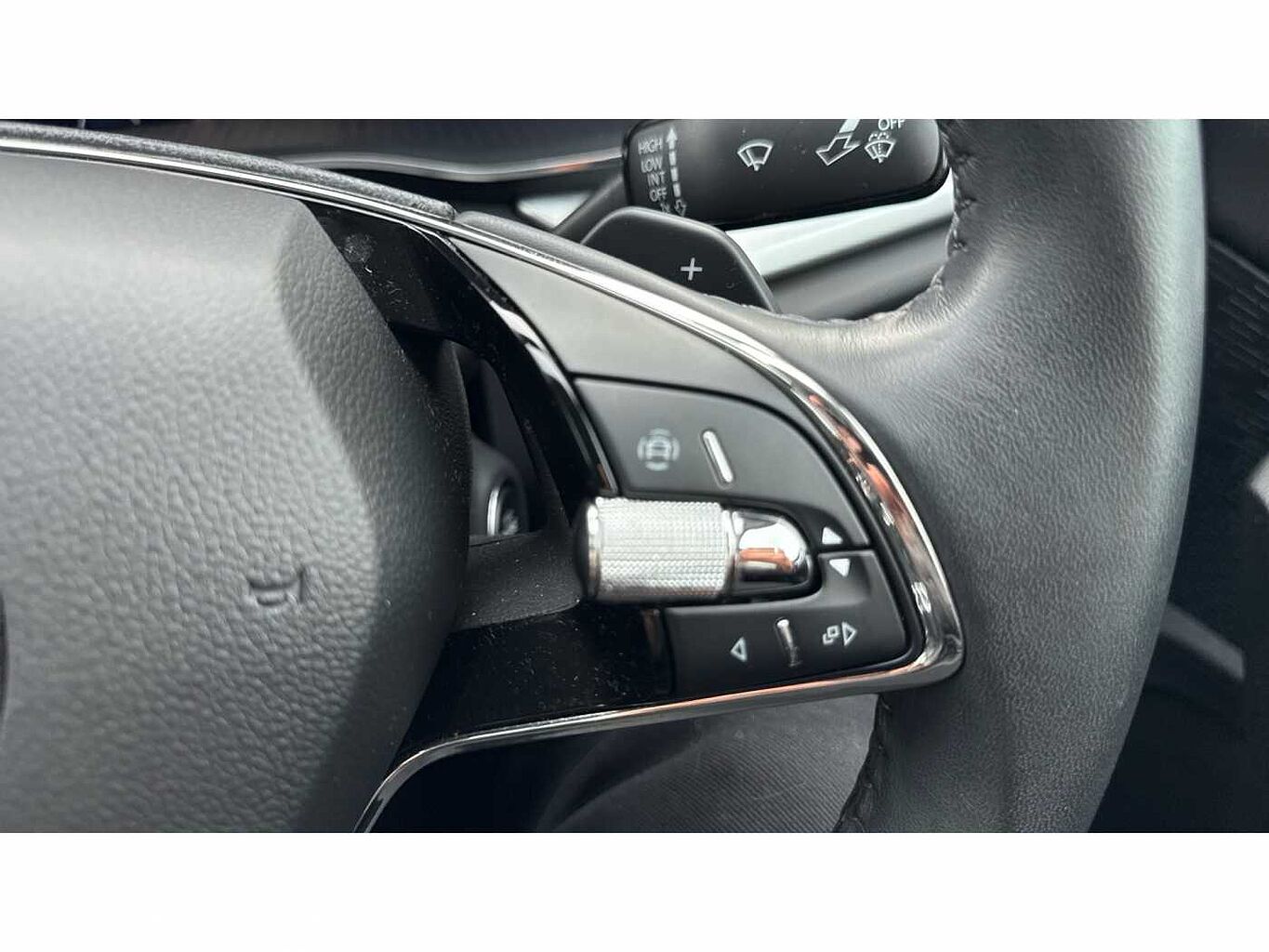 SKODA OCTAVIA 1.5 TSI e-TEC SE L 5dr DSG