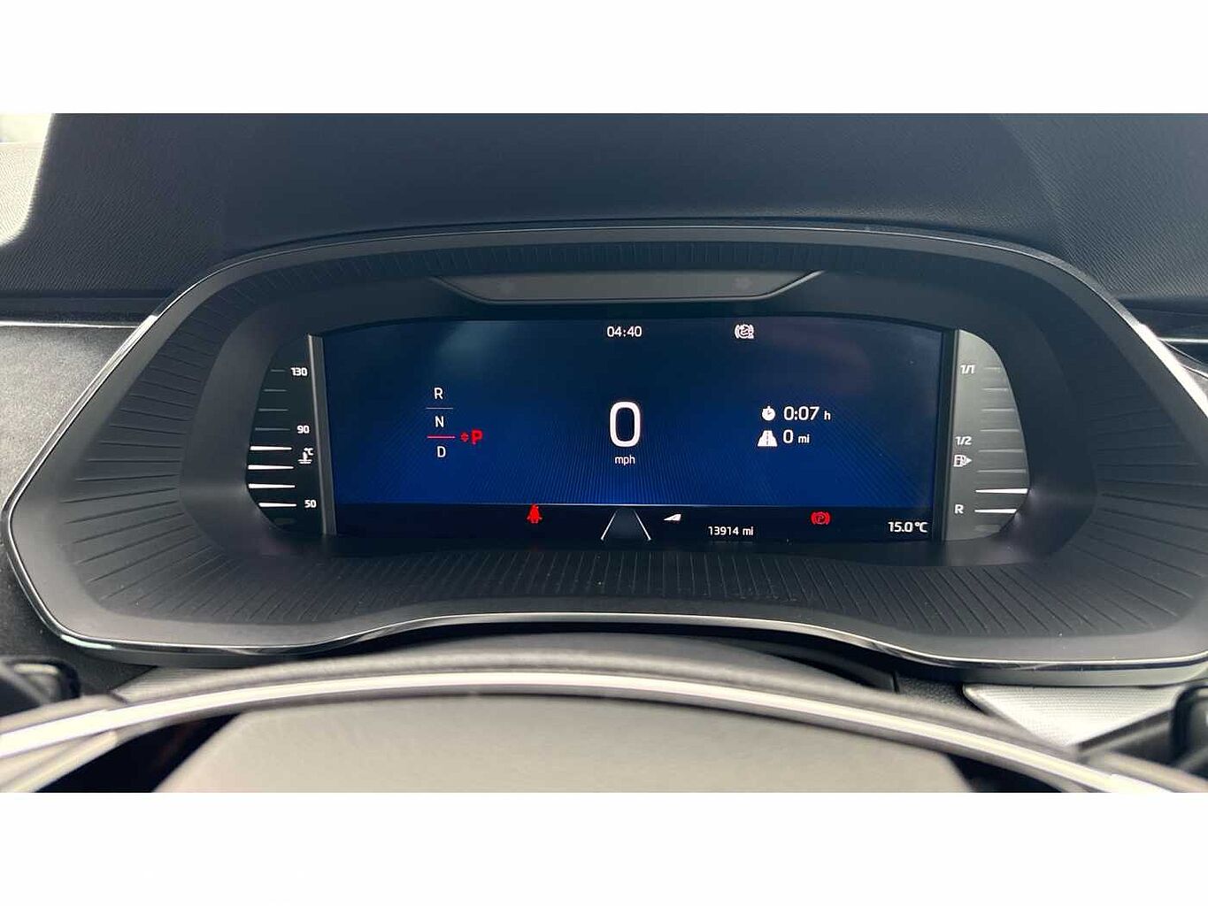 SKODA OCTAVIA 1.5 TSI e-TEC SE L 5dr DSG