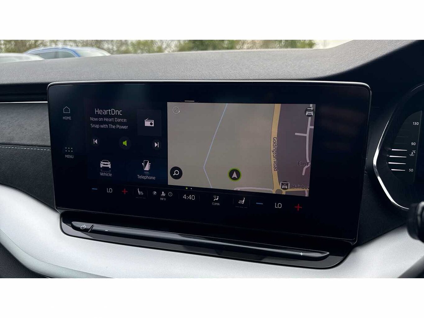 SKODA OCTAVIA 1.5 TSI e-TEC SE L 5dr DSG