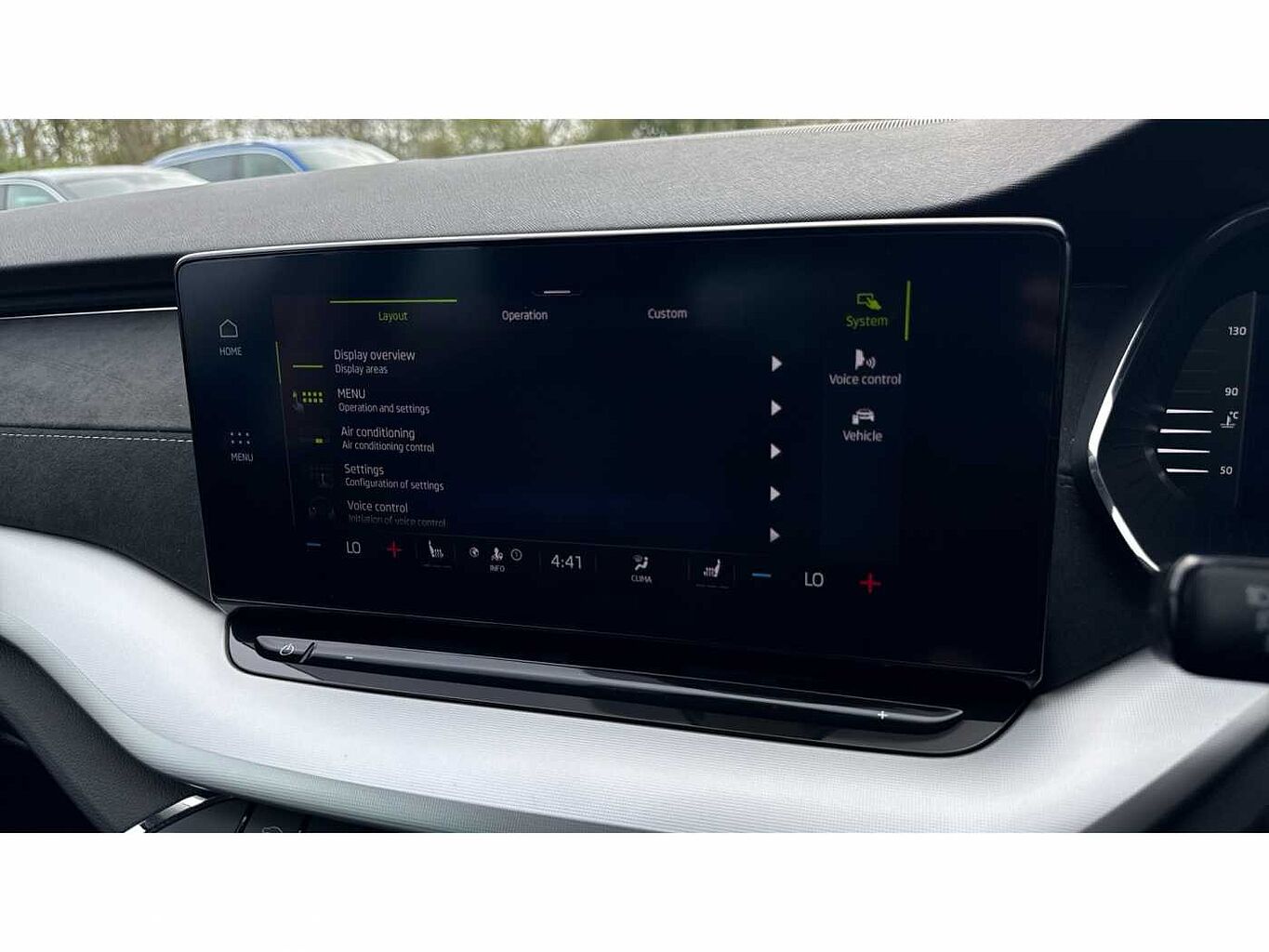 SKODA OCTAVIA 1.5 TSI e-TEC SE L 5dr DSG