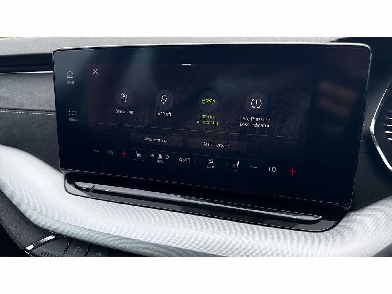 SKODA OCTAVIA 1.5 TSI e-TEC SE L 5dr DSG