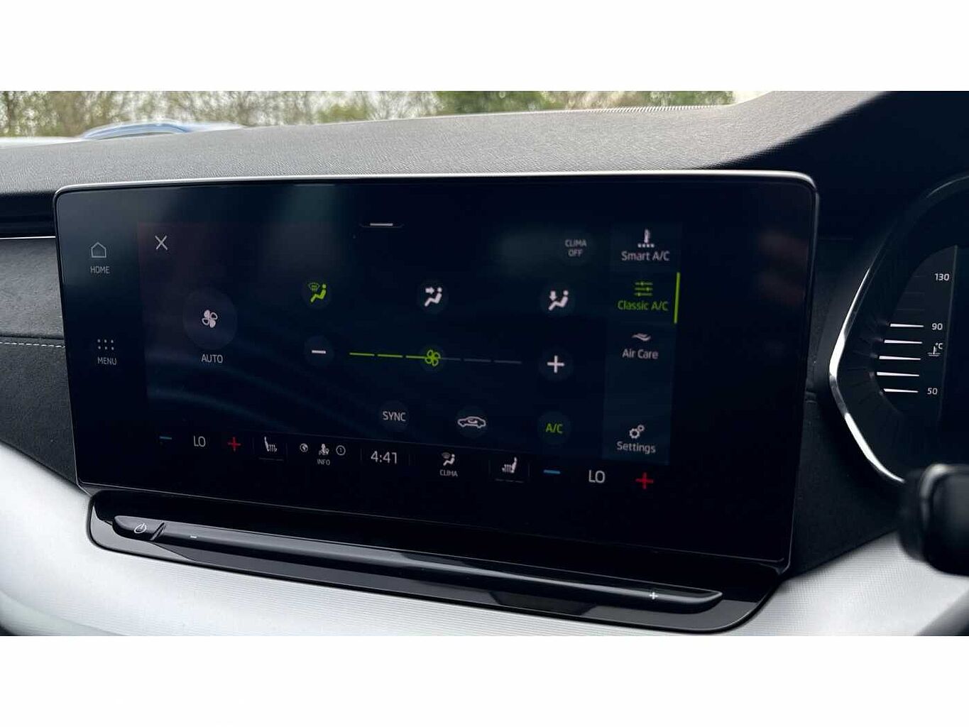 SKODA OCTAVIA 1.5 TSI e-TEC SE L 5dr DSG