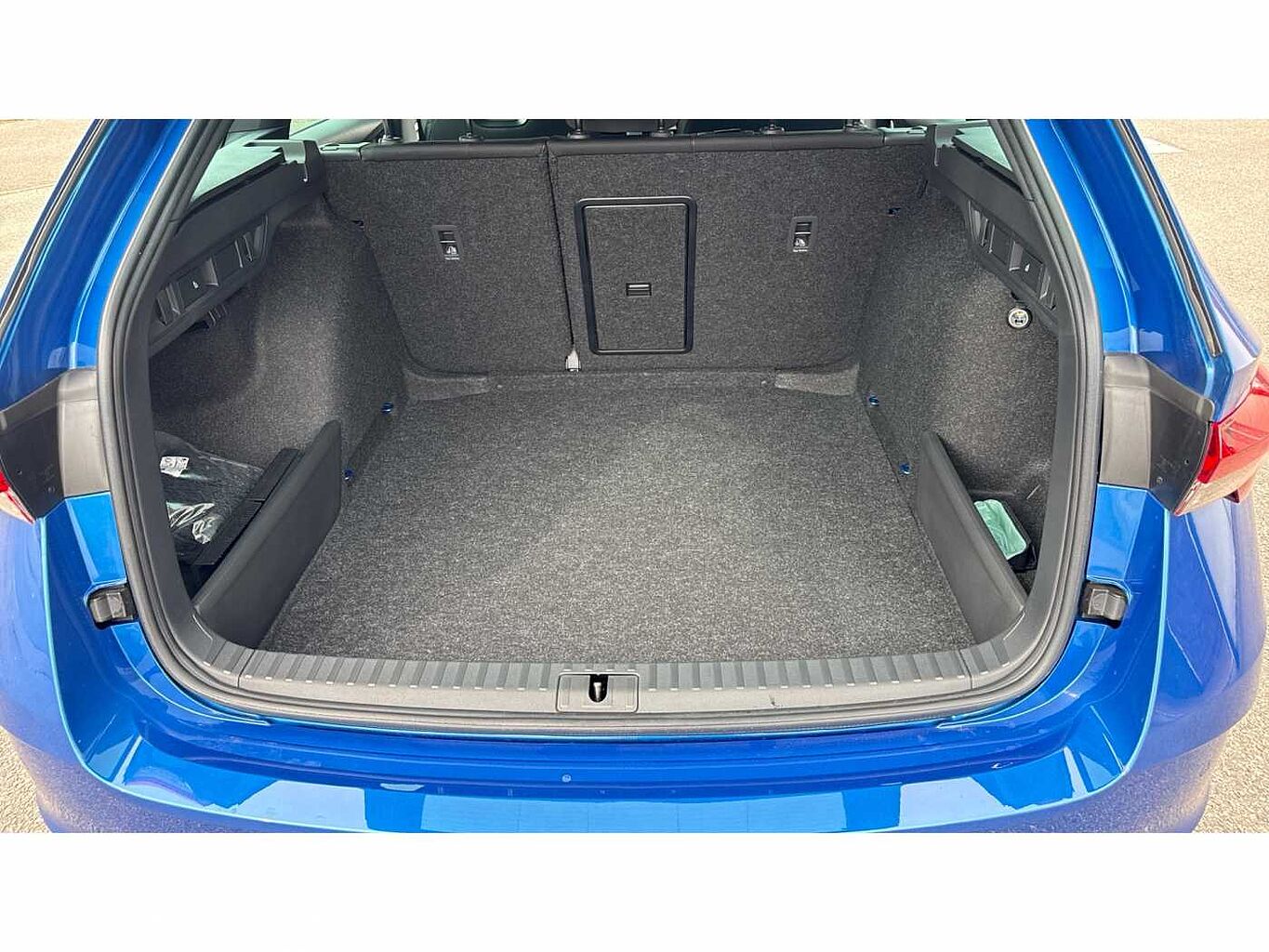SKODA OCTAVIA 2.0 TSI vRS 5dr DSG