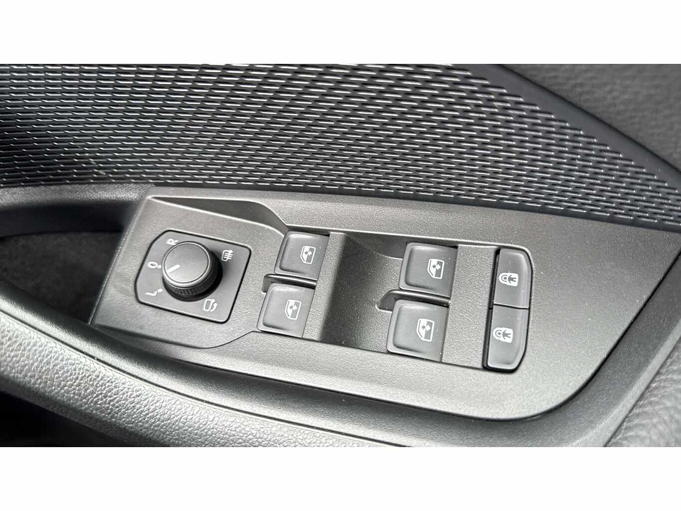SKODA OCTAVIA 2.0 TSI vRS 5dr DSG