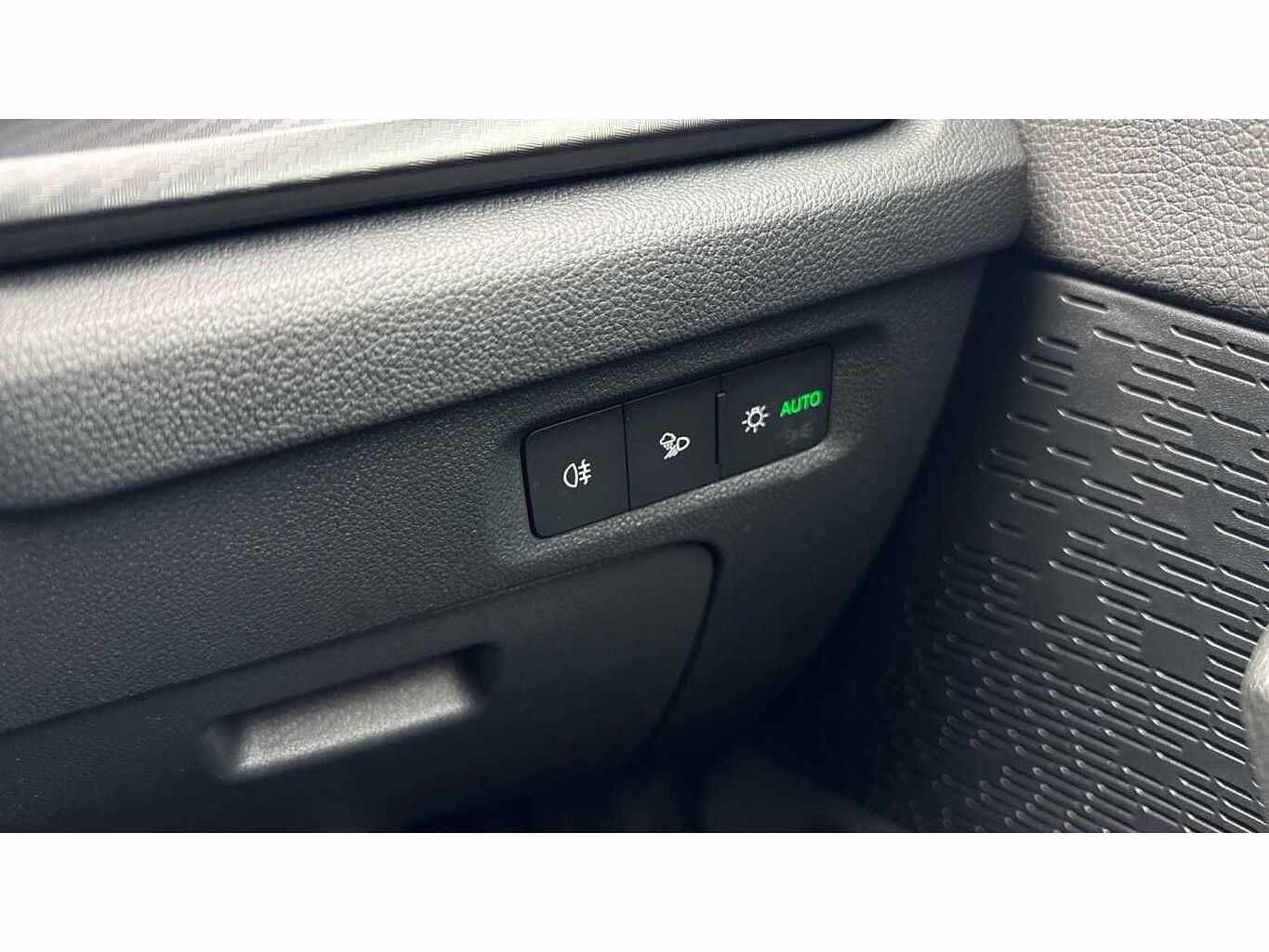 SKODA OCTAVIA 2.0 TSI vRS 5dr DSG