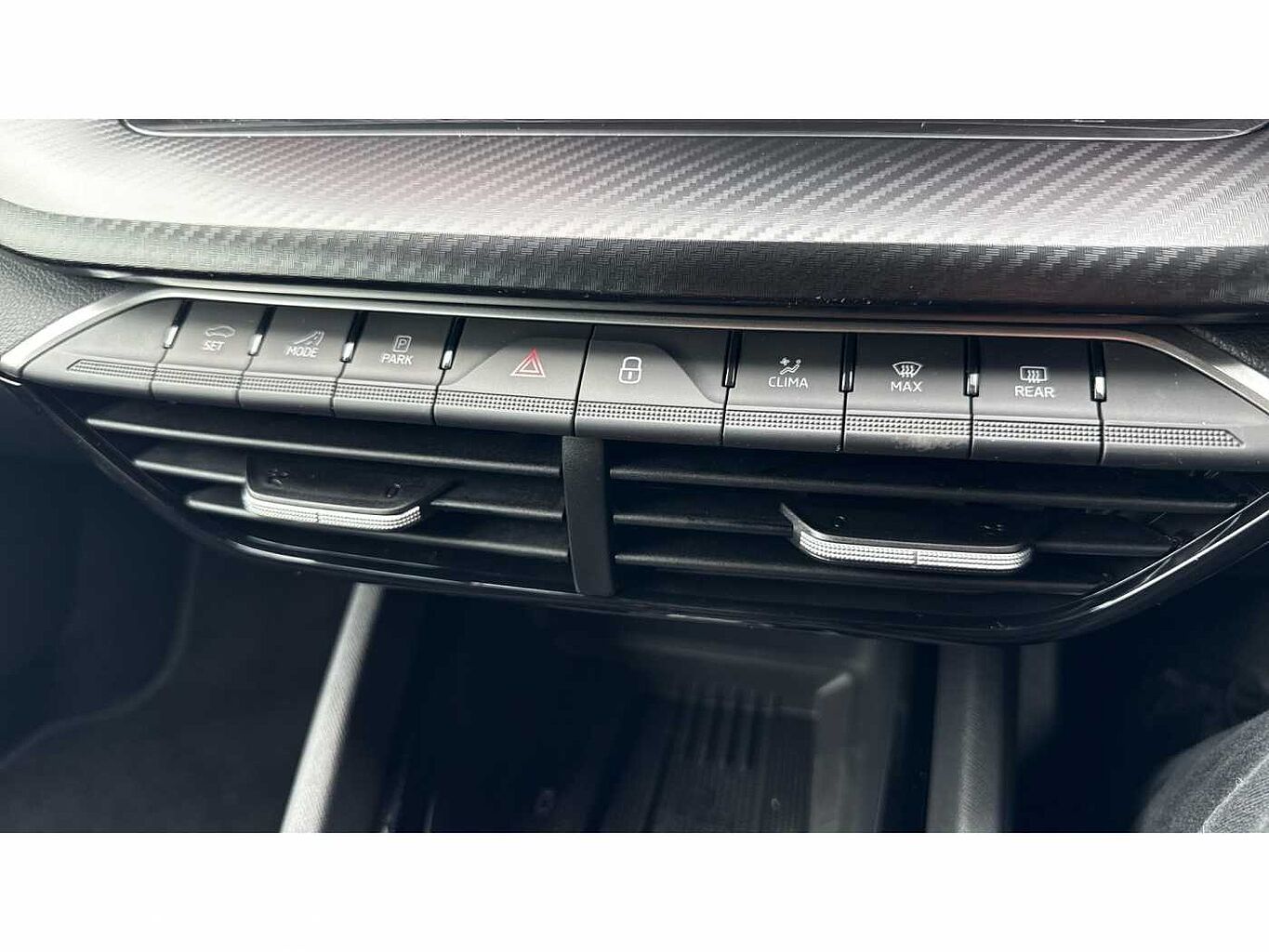SKODA OCTAVIA 2.0 TSI vRS 5dr DSG