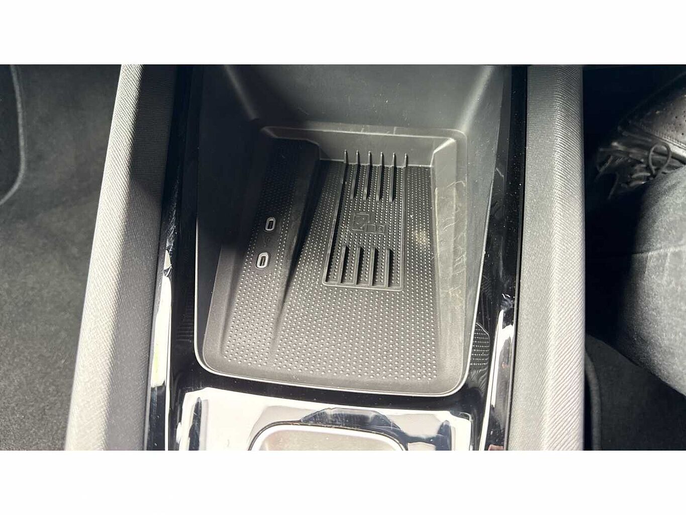 SKODA OCTAVIA 2.0 TSI vRS 5dr DSG
