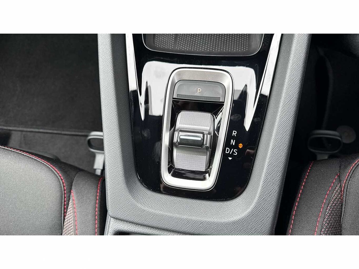 SKODA OCTAVIA 2.0 TSI vRS 5dr DSG