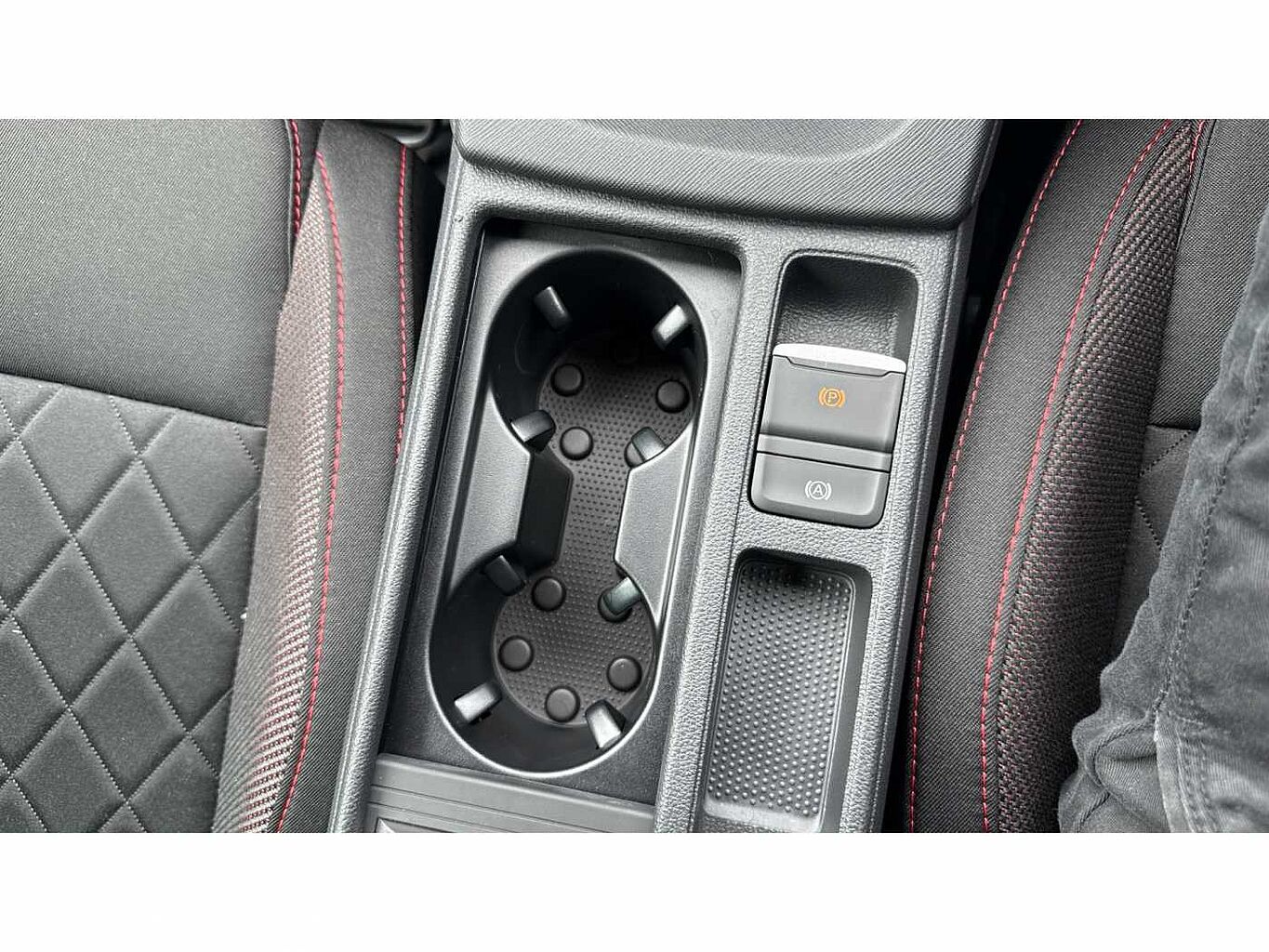 SKODA OCTAVIA 2.0 TSI vRS 5dr DSG