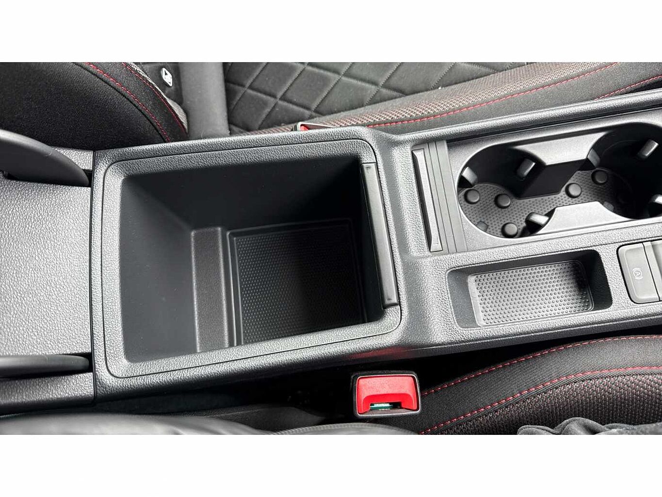 SKODA OCTAVIA 2.0 TSI vRS 5dr DSG
