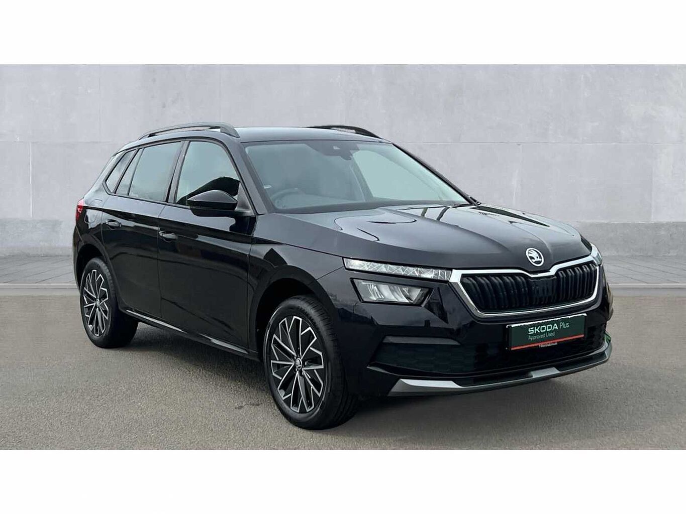 SKODA KAMIQ 1.0 TSI 95 SE Drive 5dr