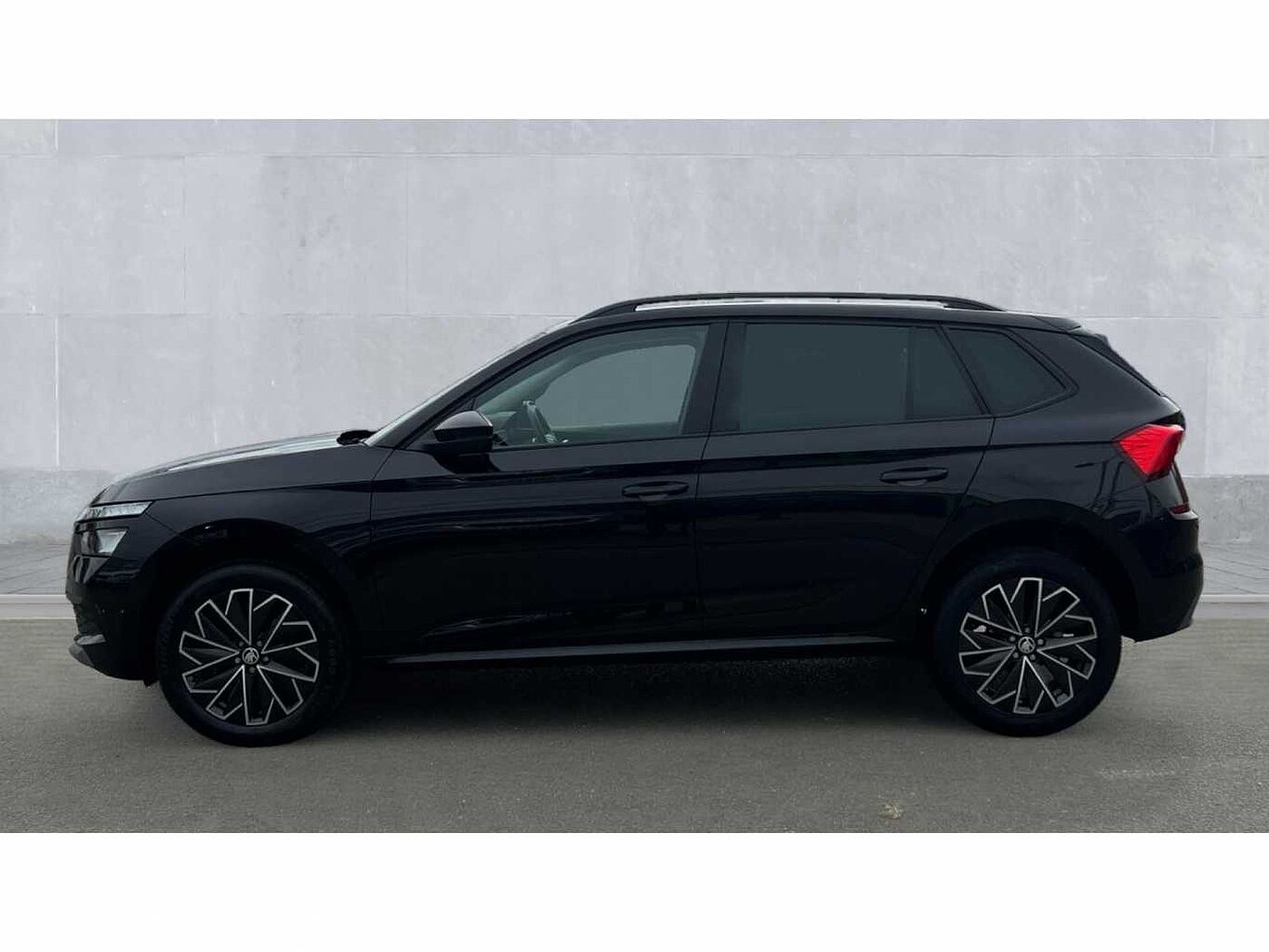 SKODA KAMIQ 1.0 TSI 95 SE Drive 5dr