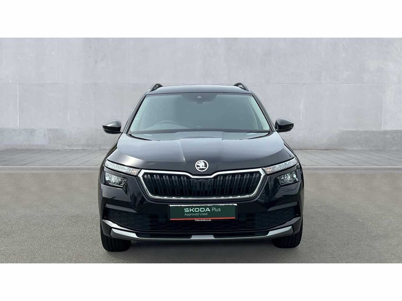 SKODA KAMIQ 1.0 TSI 95 SE Drive 5dr