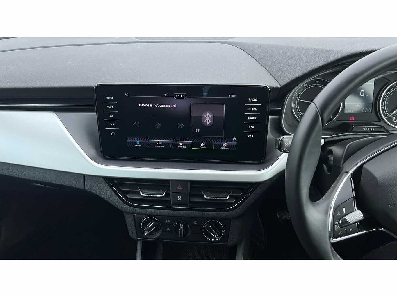 SKODA KAMIQ 1.0 TSI 95 SE Drive 5dr