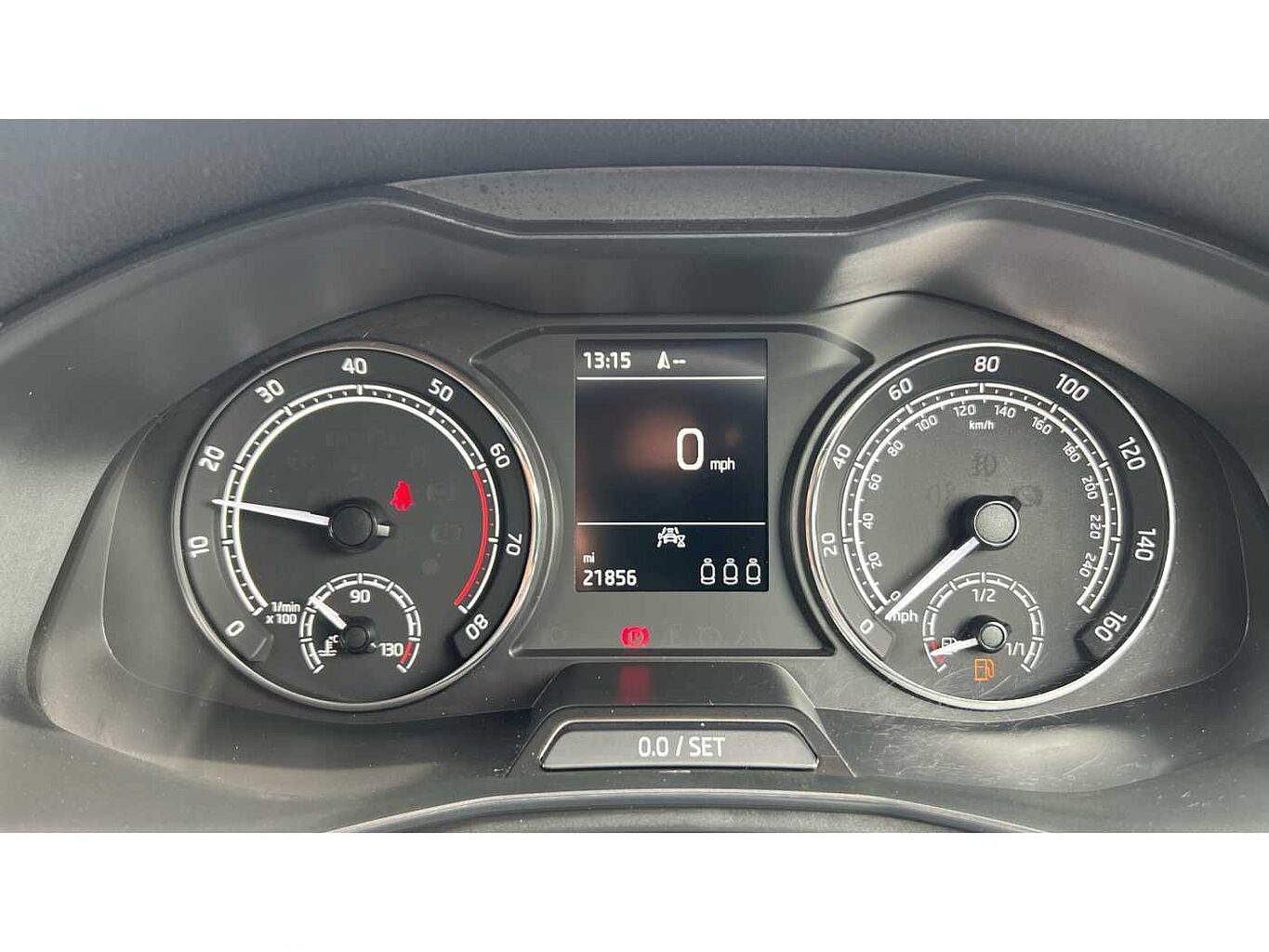 SKODA KAMIQ 1.0 TSI 95 SE Drive 5dr