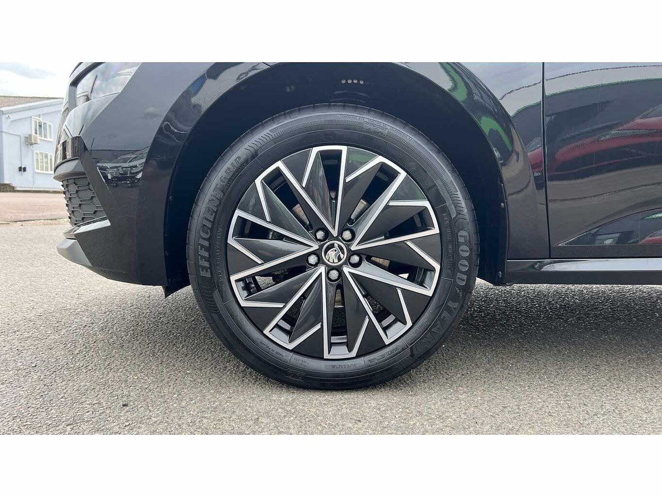 SKODA KAMIQ 1.0 TSI 95 SE Drive 5dr