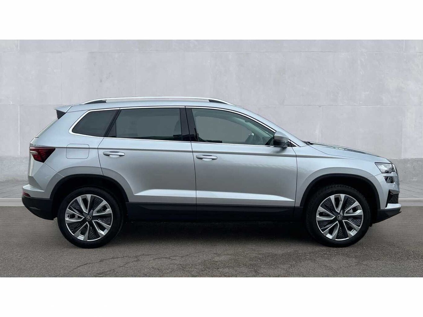 SKODA KAROQ ŠKODA  Estate 1.5 TSI SE L Edition 5dr DSG
