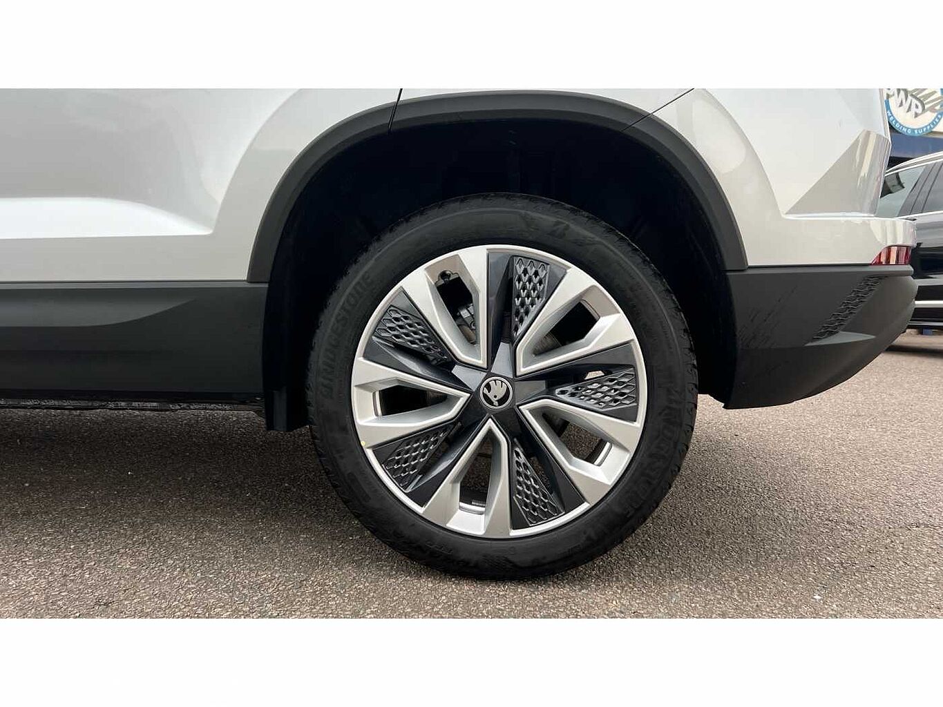 SKODA KAROQ ŠKODA  Estate 1.5 TSI SE L Edition 5dr DSG