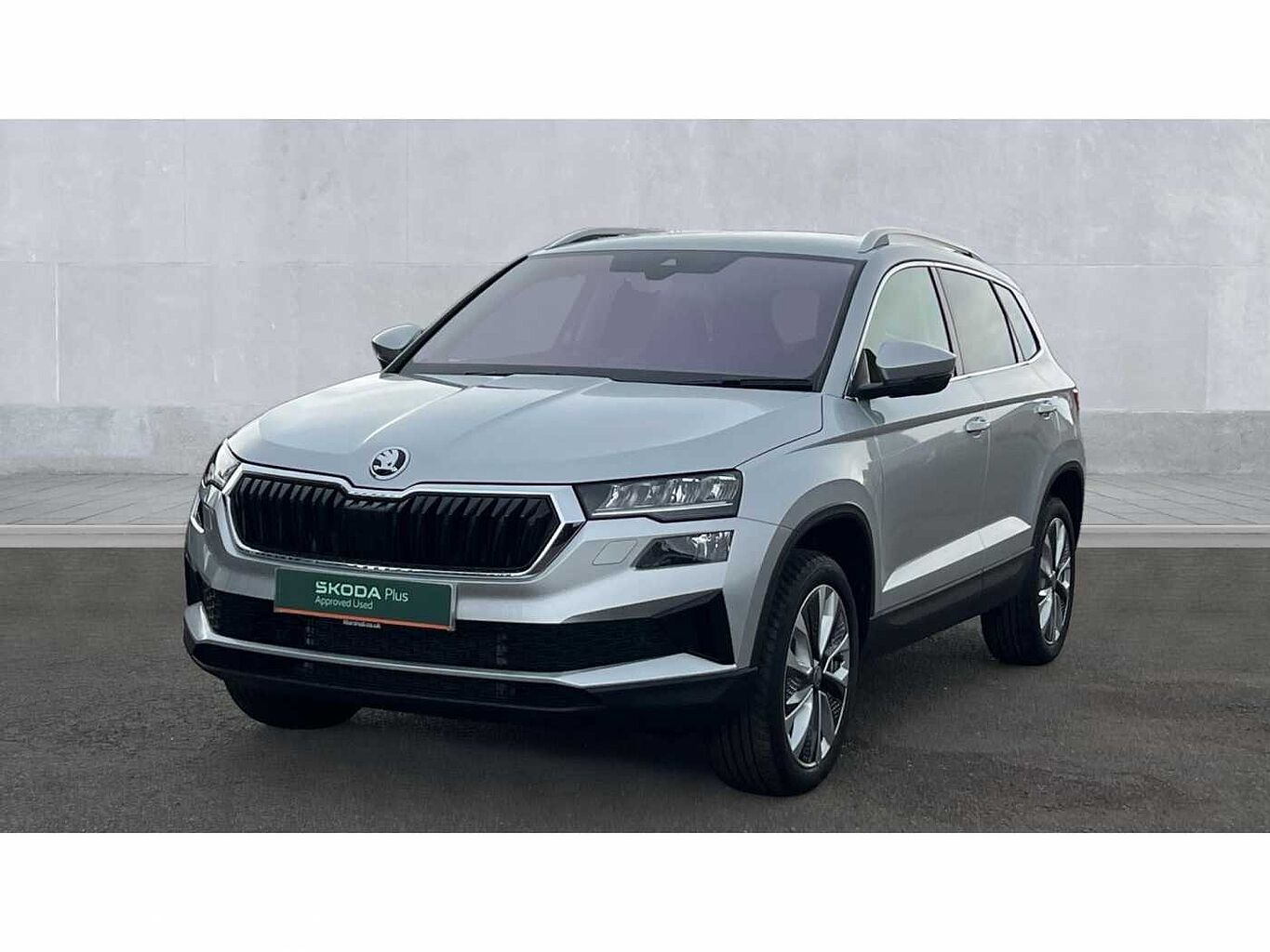 SKODA KAROQ ŠKODA  Estate 1.5 TSI SE L Edition 5dr DSG