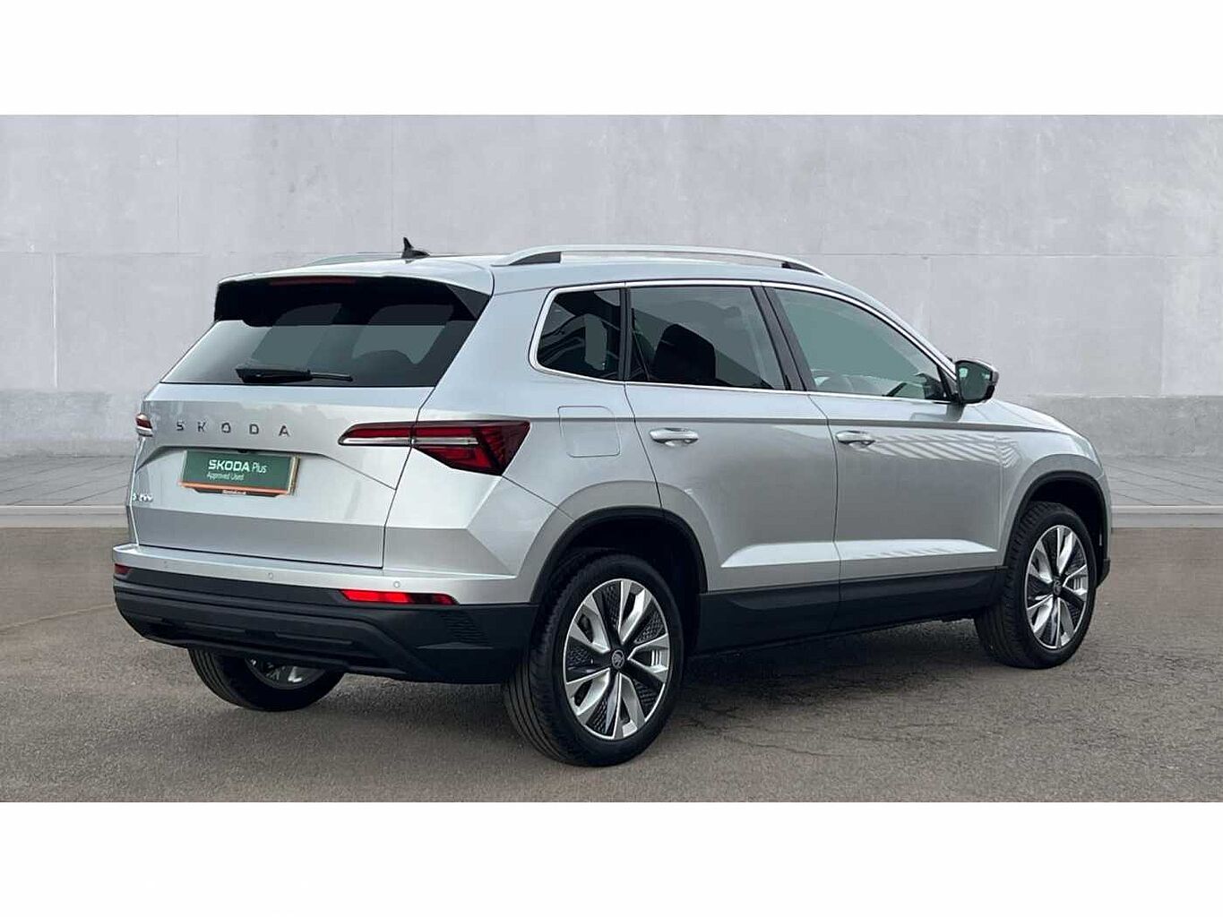 SKODA KAROQ ŠKODA  Estate 1.5 TSI SE L Edition 5dr DSG