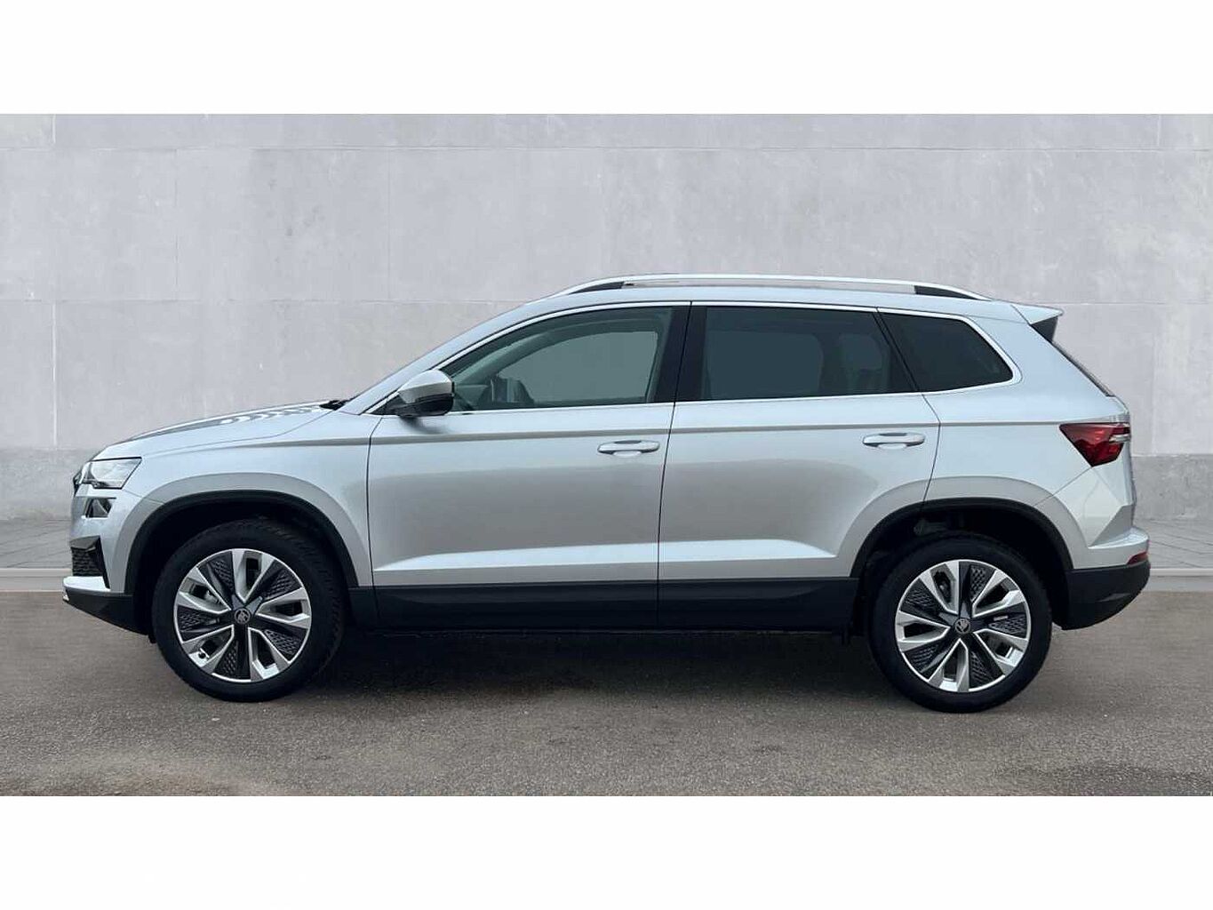 SKODA KAROQ ŠKODA  Estate 1.5 TSI SE L Edition 5dr DSG