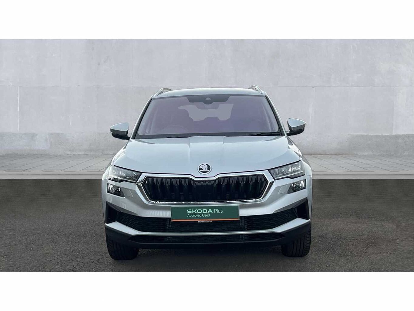 SKODA KAROQ ŠKODA  Estate 1.5 TSI SE L Edition 5dr DSG