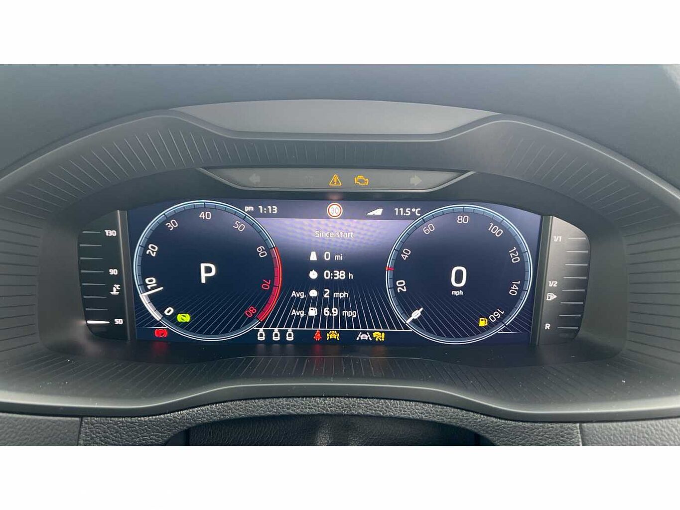 SKODA KAROQ ŠKODA  Estate 1.5 TSI SE L Edition 5dr DSG