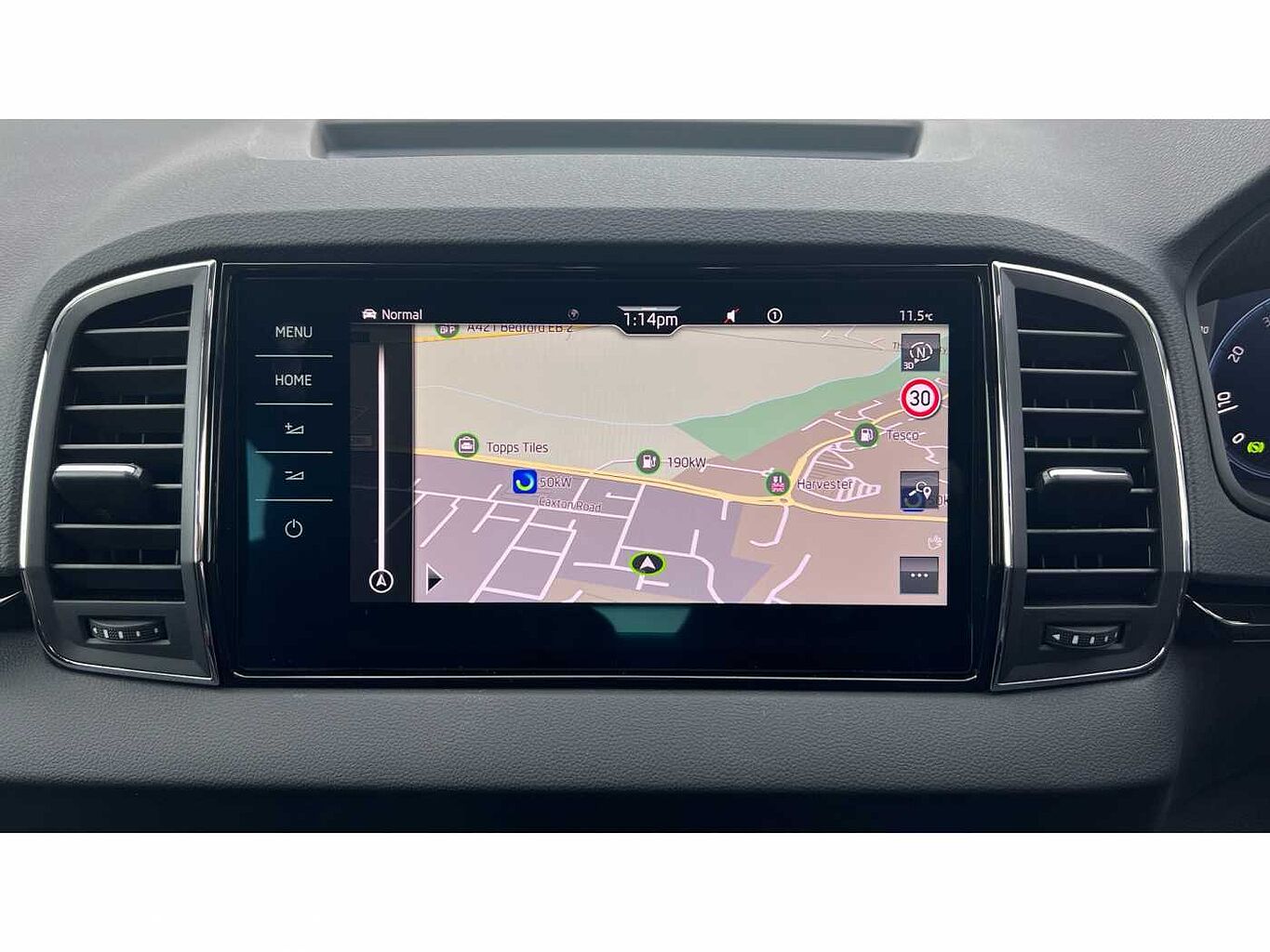 SKODA KAROQ ŠKODA  Estate 1.5 TSI SE L Edition 5dr DSG