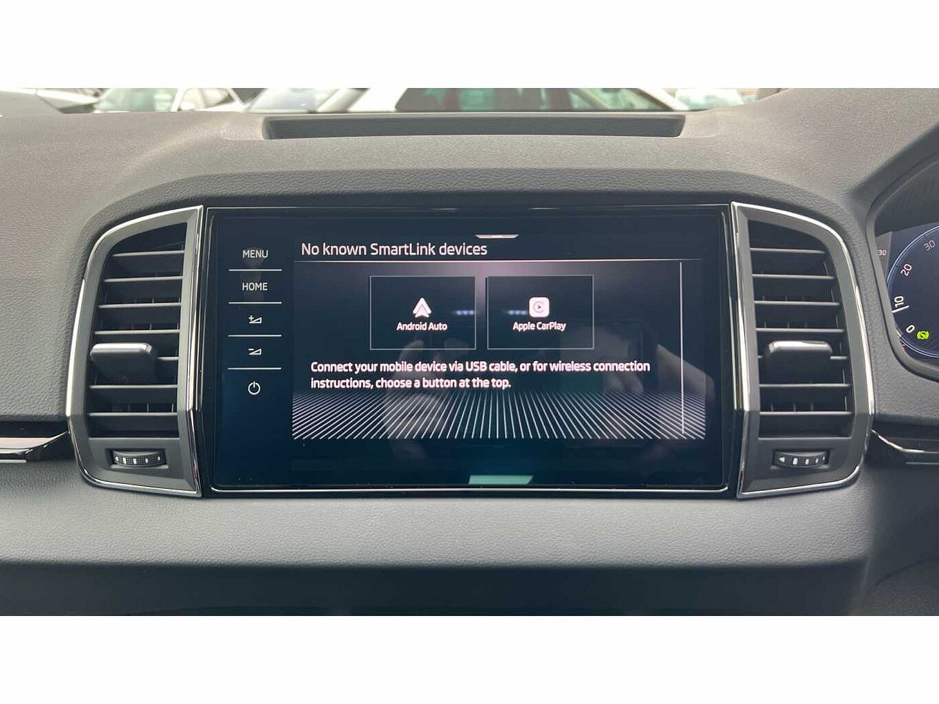 SKODA KAROQ ŠKODA  Estate 1.5 TSI SE L Edition 5dr DSG
