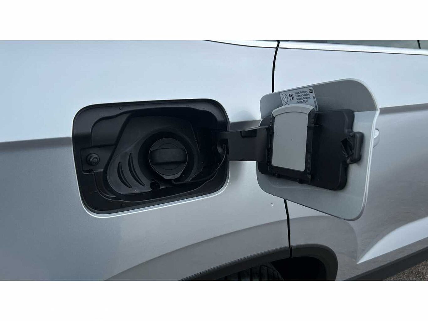 SKODA KAROQ ŠKODA  Estate 1.5 TSI SE L Edition 5dr DSG