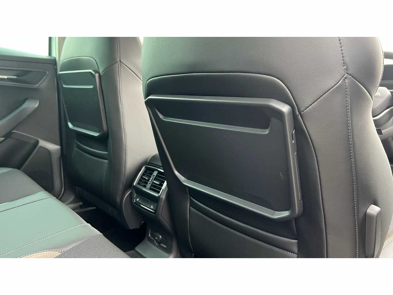 SKODA KAROQ ŠKODA  Estate 1.5 TSI SE L Edition 5dr DSG
