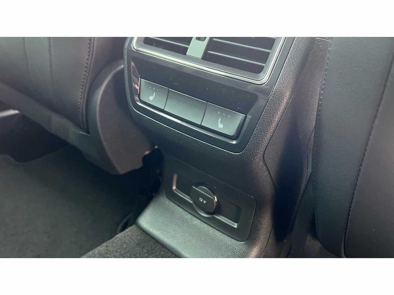 SKODA KAROQ ŠKODA  Estate 1.5 TSI SE L Edition 5dr DSG