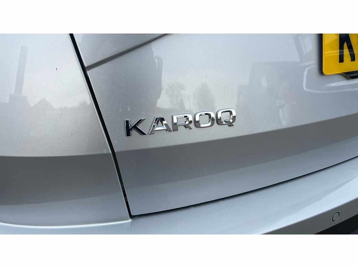 SKODA KAROQ ŠKODA  Estate 1.5 TSI SE L Edition 5dr DSG
