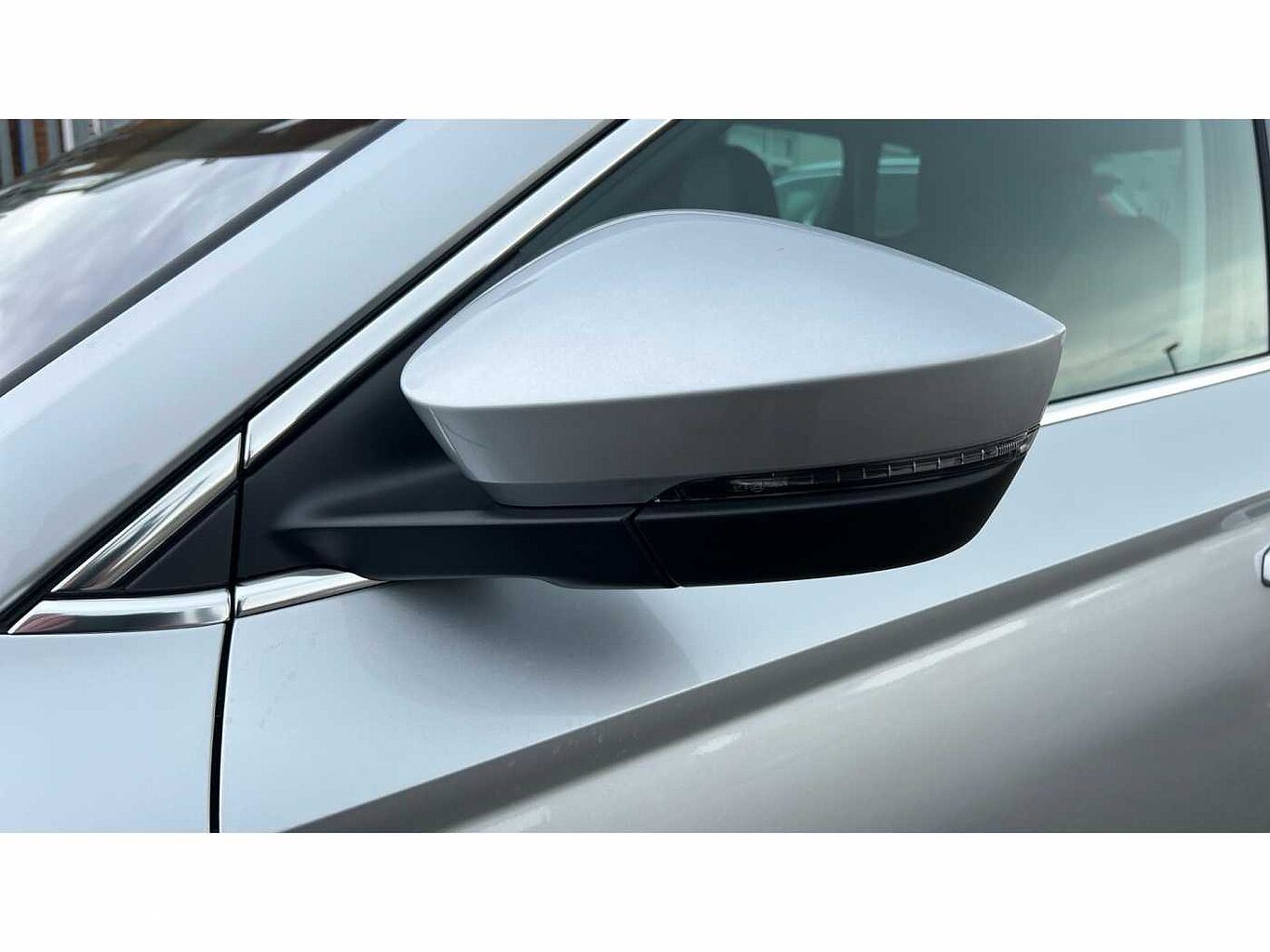 SKODA KAROQ ŠKODA  Estate 1.5 TSI SE L Edition 5dr DSG