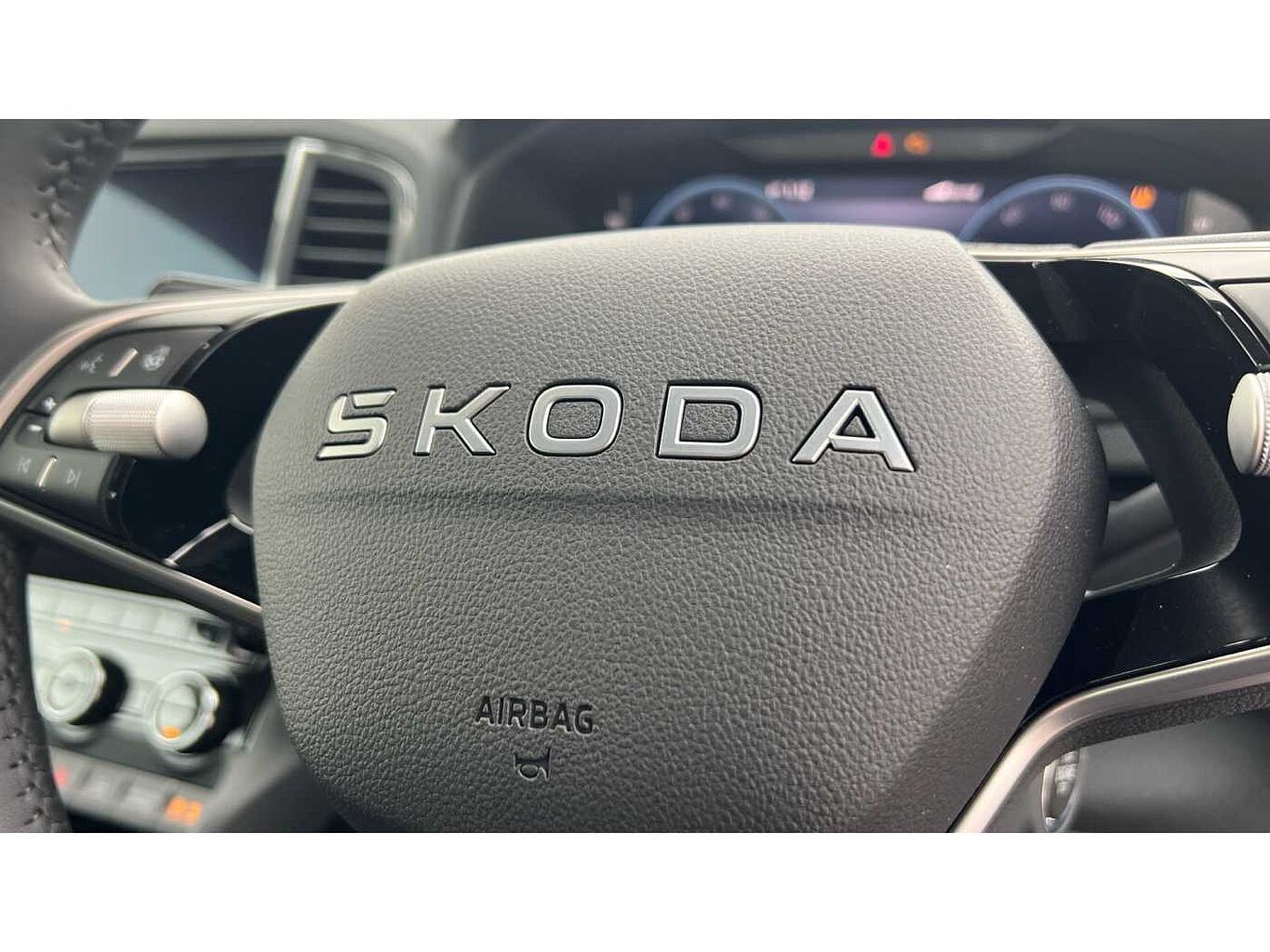 SKODA KAROQ ŠKODA  Estate 1.5 TSI SE L Edition 5dr DSG