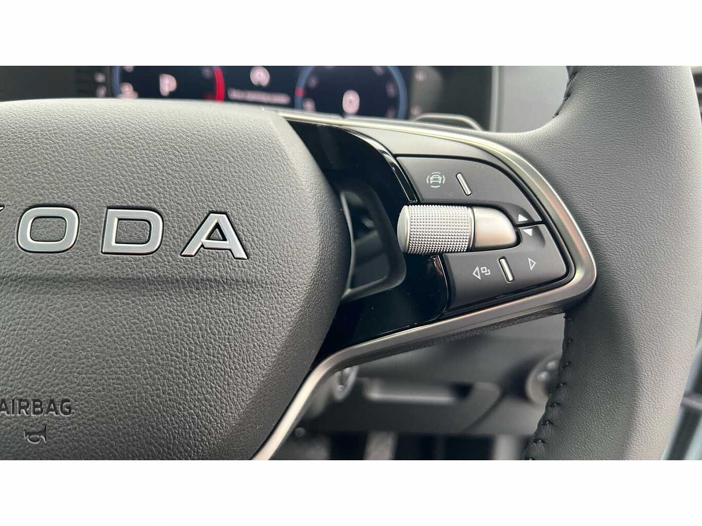 SKODA KAROQ ŠKODA  Estate 1.5 TSI SE L Edition 5dr DSG