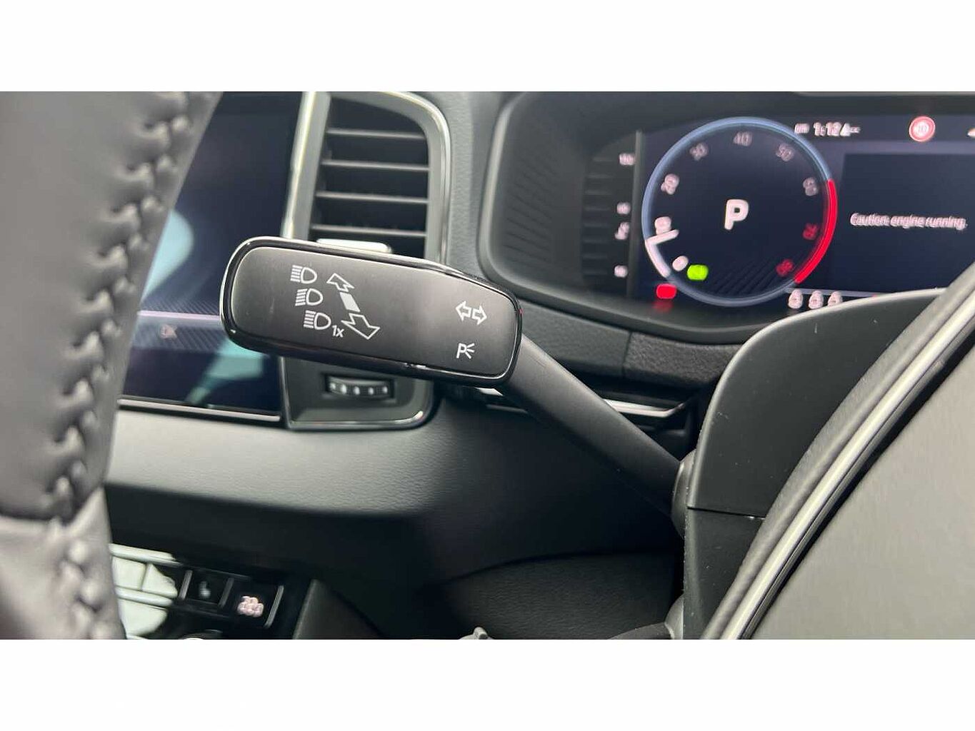 SKODA KAROQ ŠKODA  Estate 1.5 TSI SE L Edition 5dr DSG