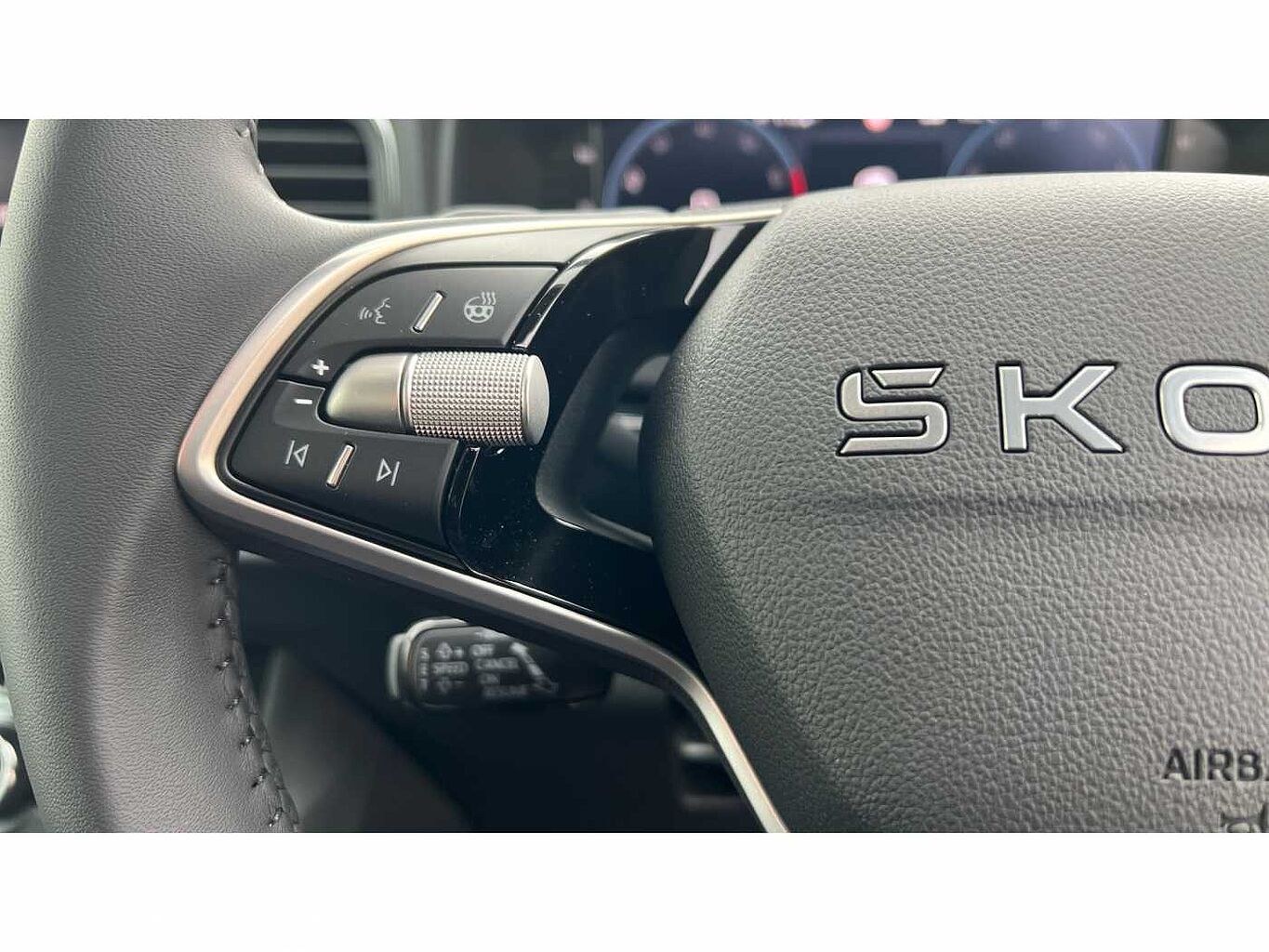 SKODA KAROQ ŠKODA  Estate 1.5 TSI SE L Edition 5dr DSG