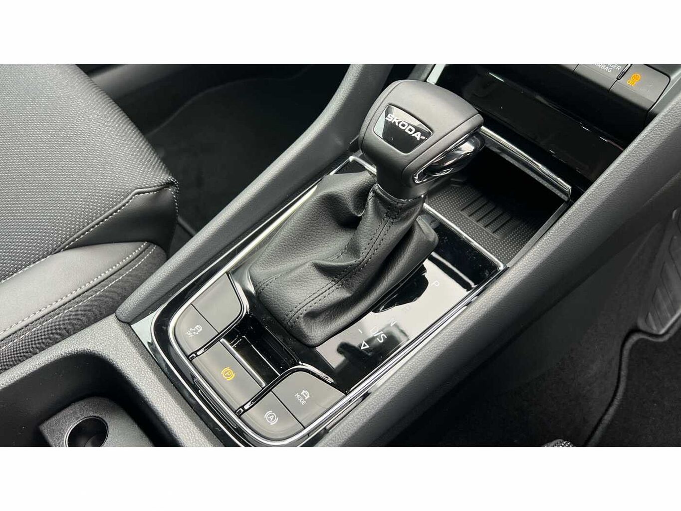SKODA KAROQ ŠKODA  Estate 1.5 TSI SE L Edition 5dr DSG